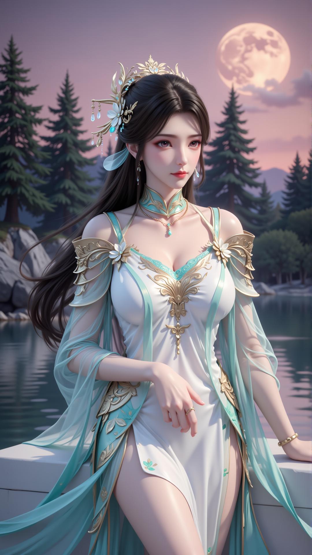 百炼成神#溪幼琴y18h1,第2张