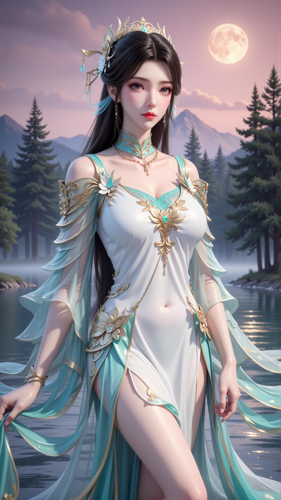 百炼成神#溪幼琴y18h1,第1张