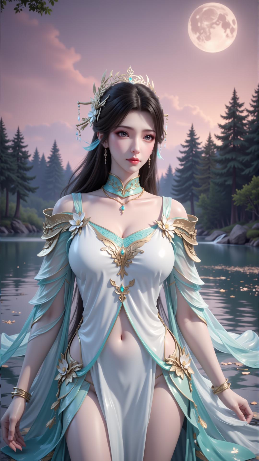 百炼成神#溪幼琴y18h1,第4张