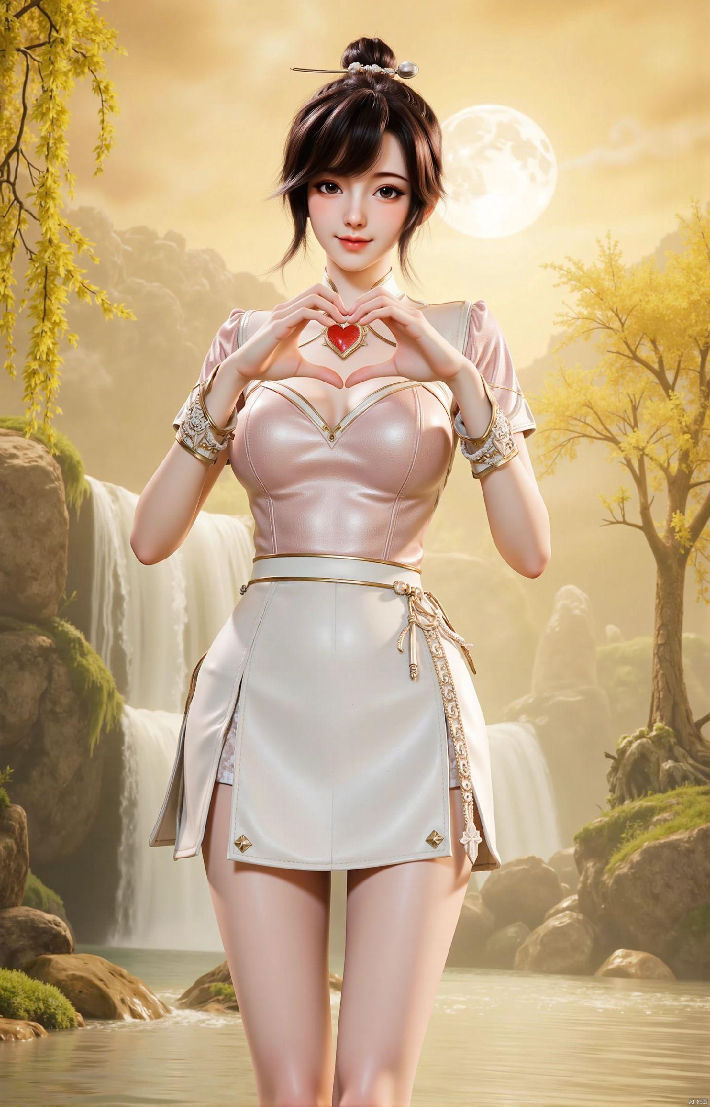 绝世唐门#南秋秋5eyt5,第4张