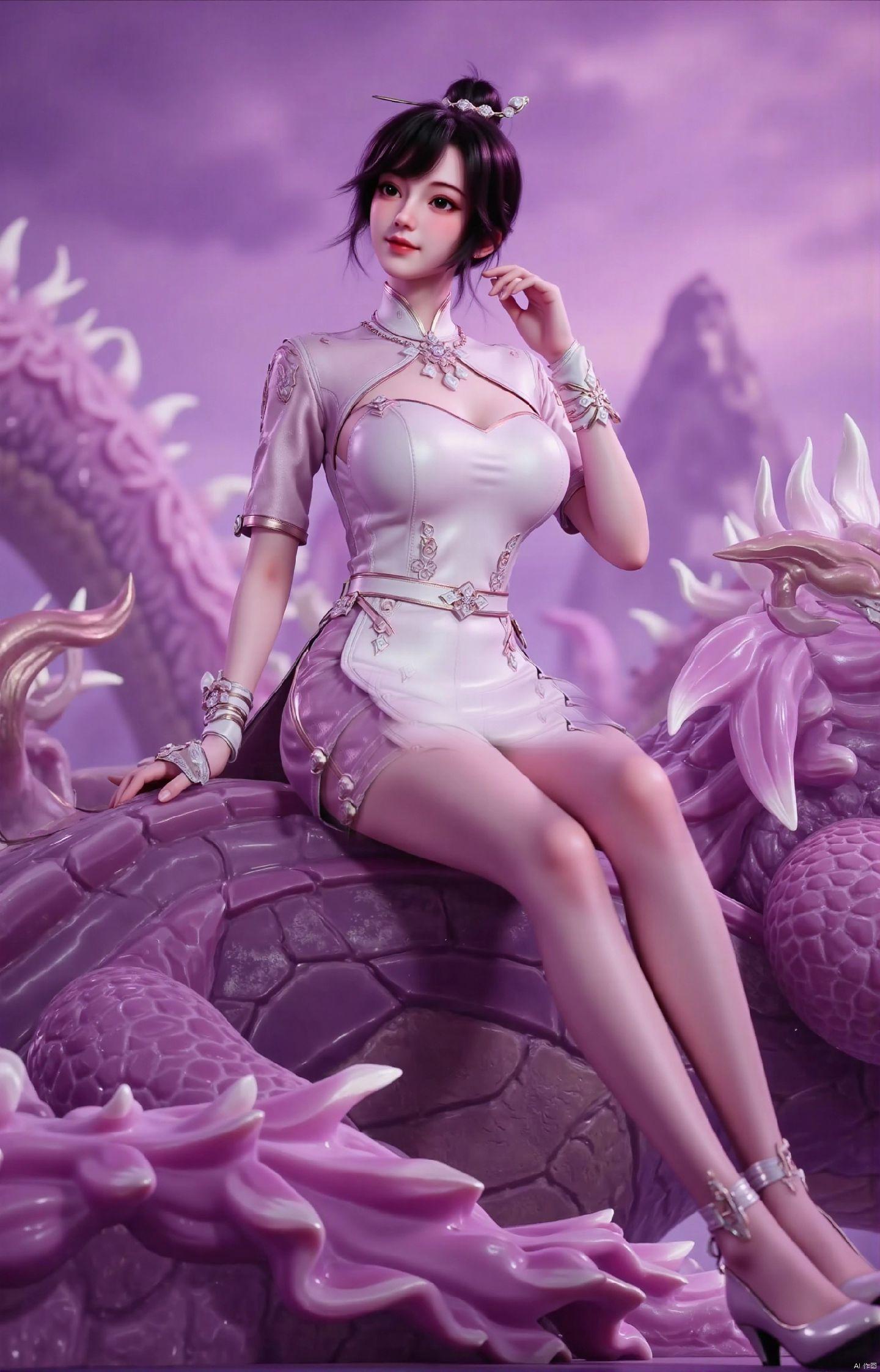 绝世唐门#南秋秋5eyt5,第6张