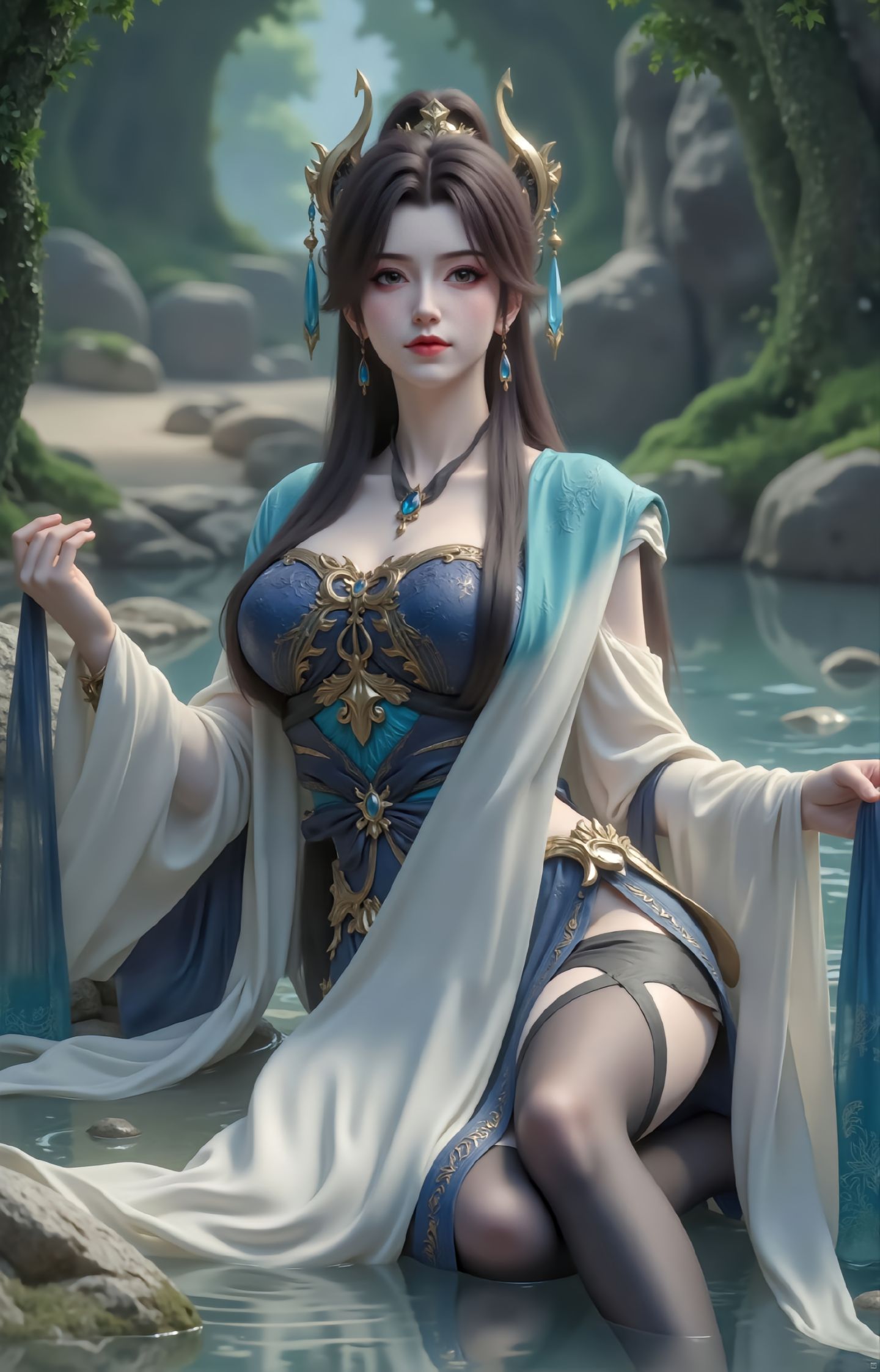 斗破苍穹#曹颖saff6,第4张