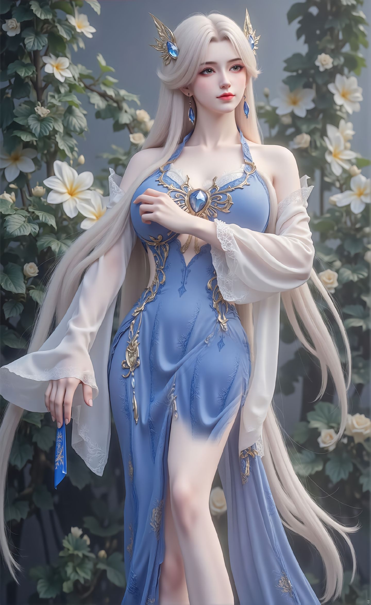 斗破苍穹#曹颖saff6,第3张