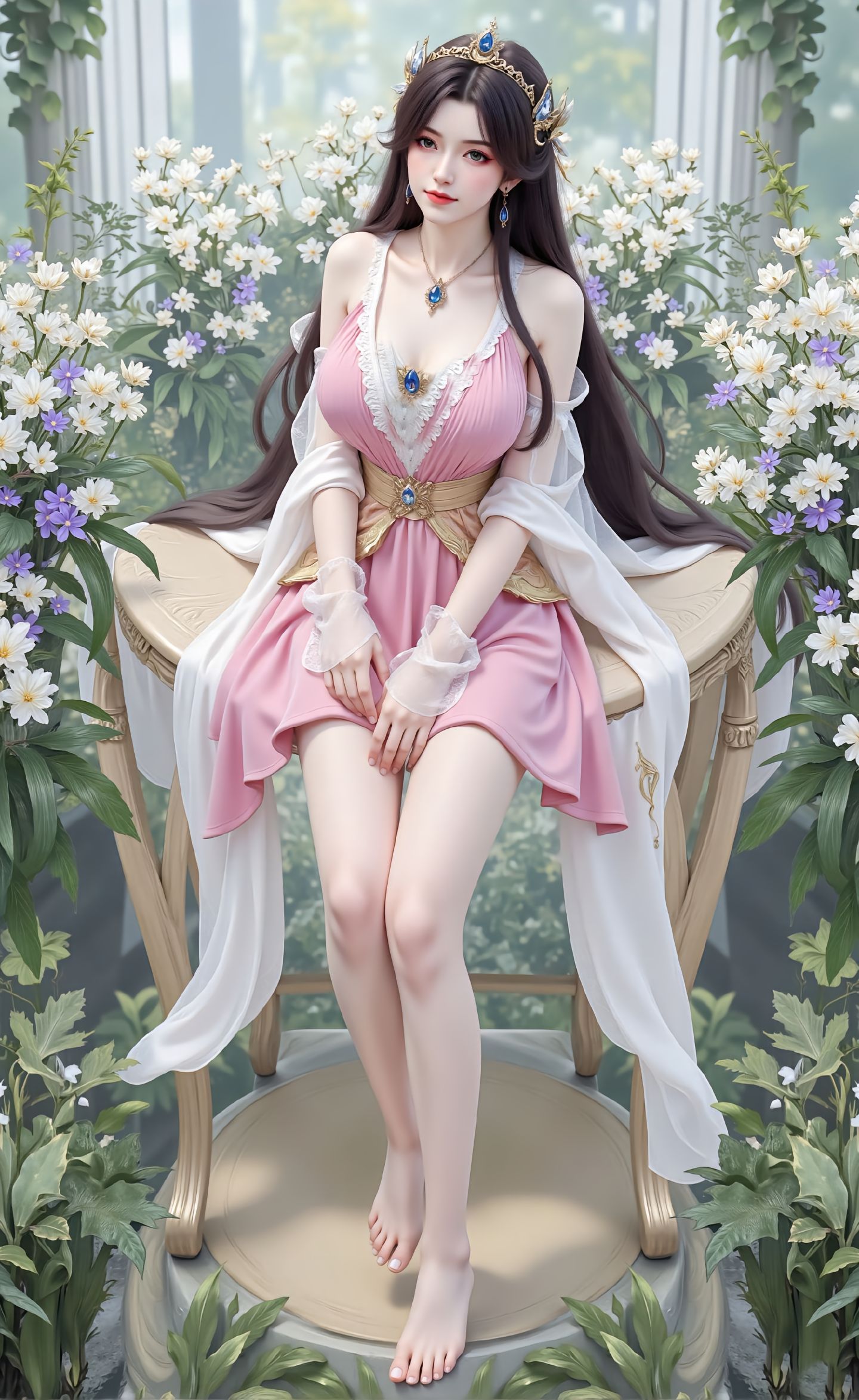 斗破苍穹#曹颖saff6,第2张