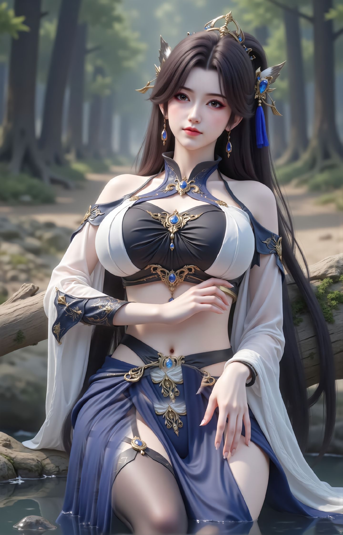 斗破苍穹#曹颖saff6,第5张