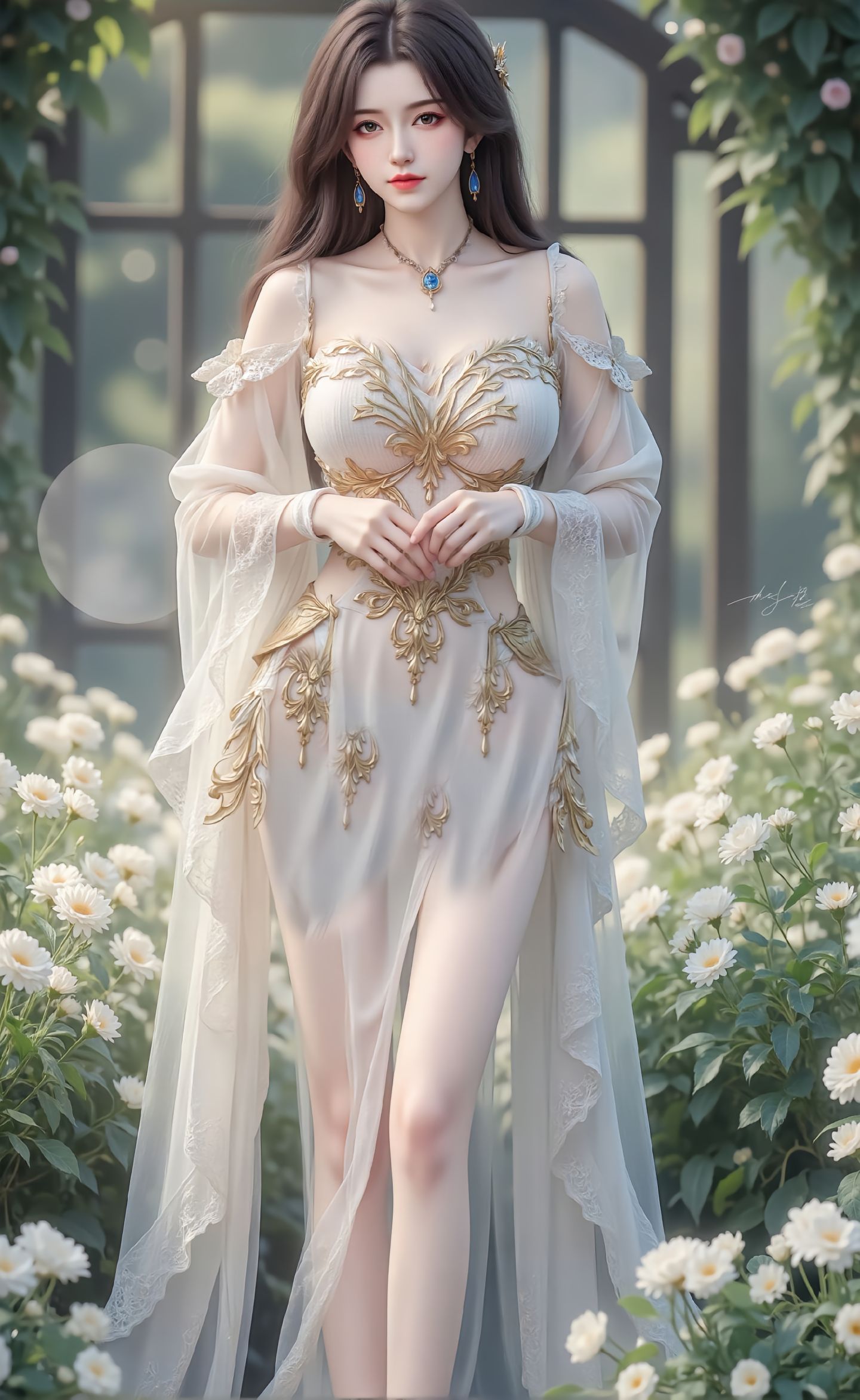 斗破苍穹#曹颖saff6,第7张