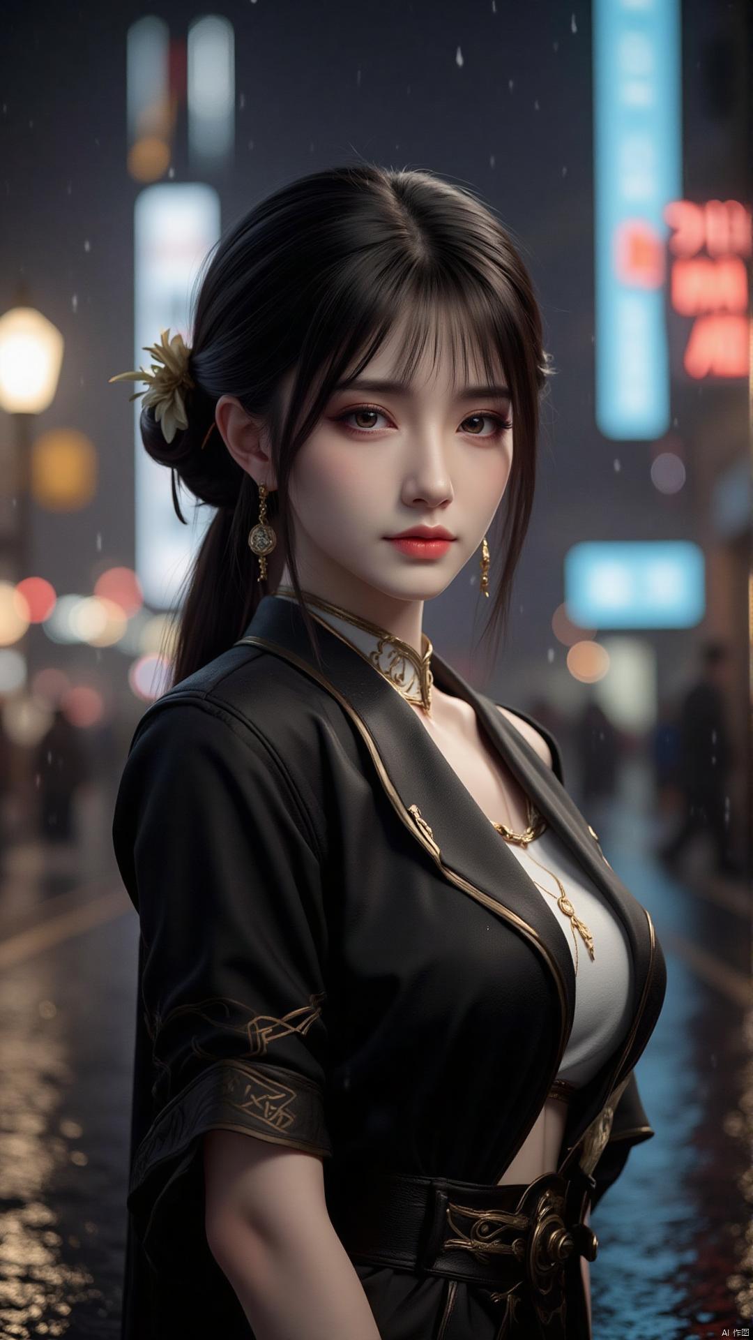 斗破苍穹#丹晨&剑来#宁姚,第5张