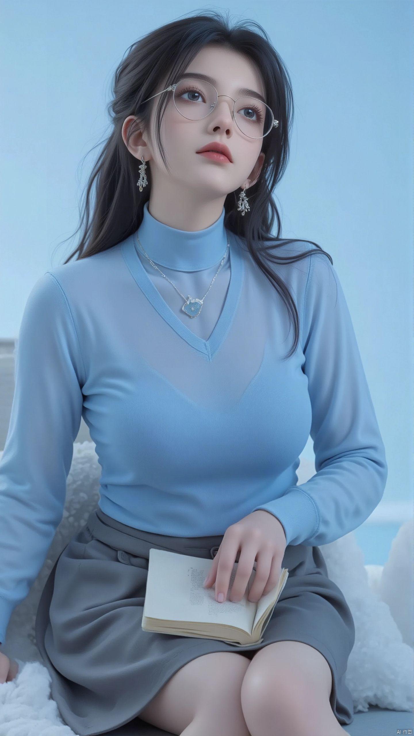 斗破苍穹#丹晨&剑来#宁姚,第6张