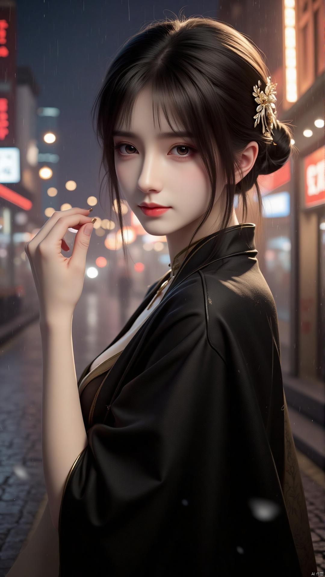 斗破苍穹#丹晨&剑来#宁姚,第3张