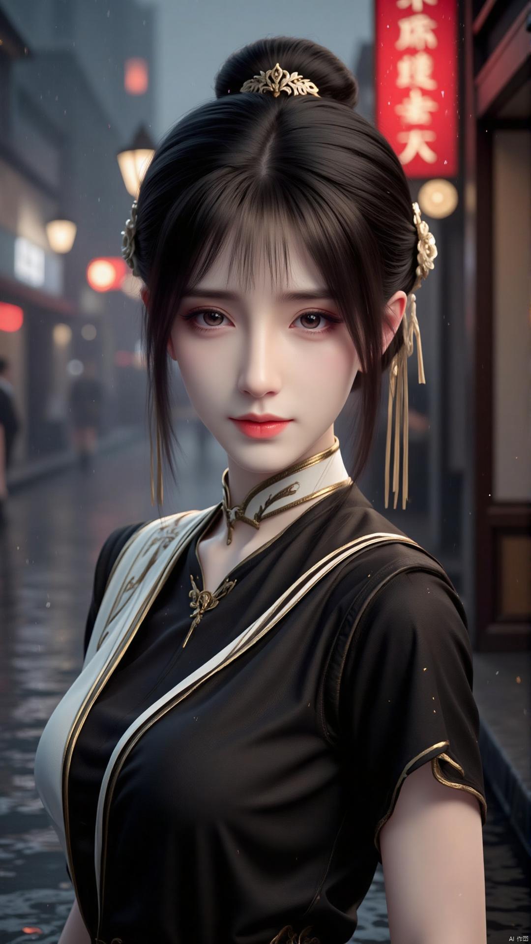 斗破苍穹#丹晨&剑来#宁姚,第2张