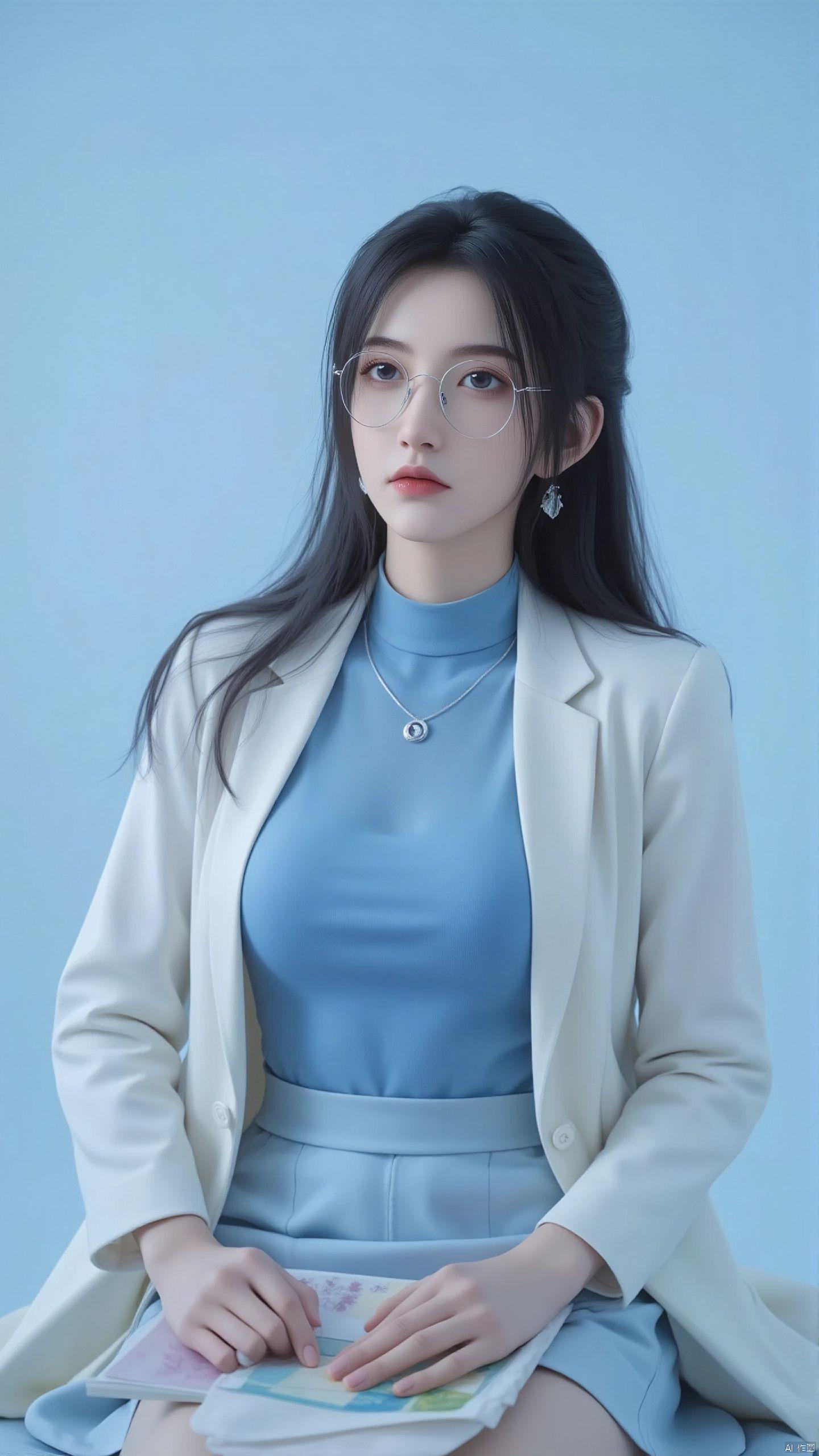 斗破苍穹#丹晨&剑来#宁姚,第7张