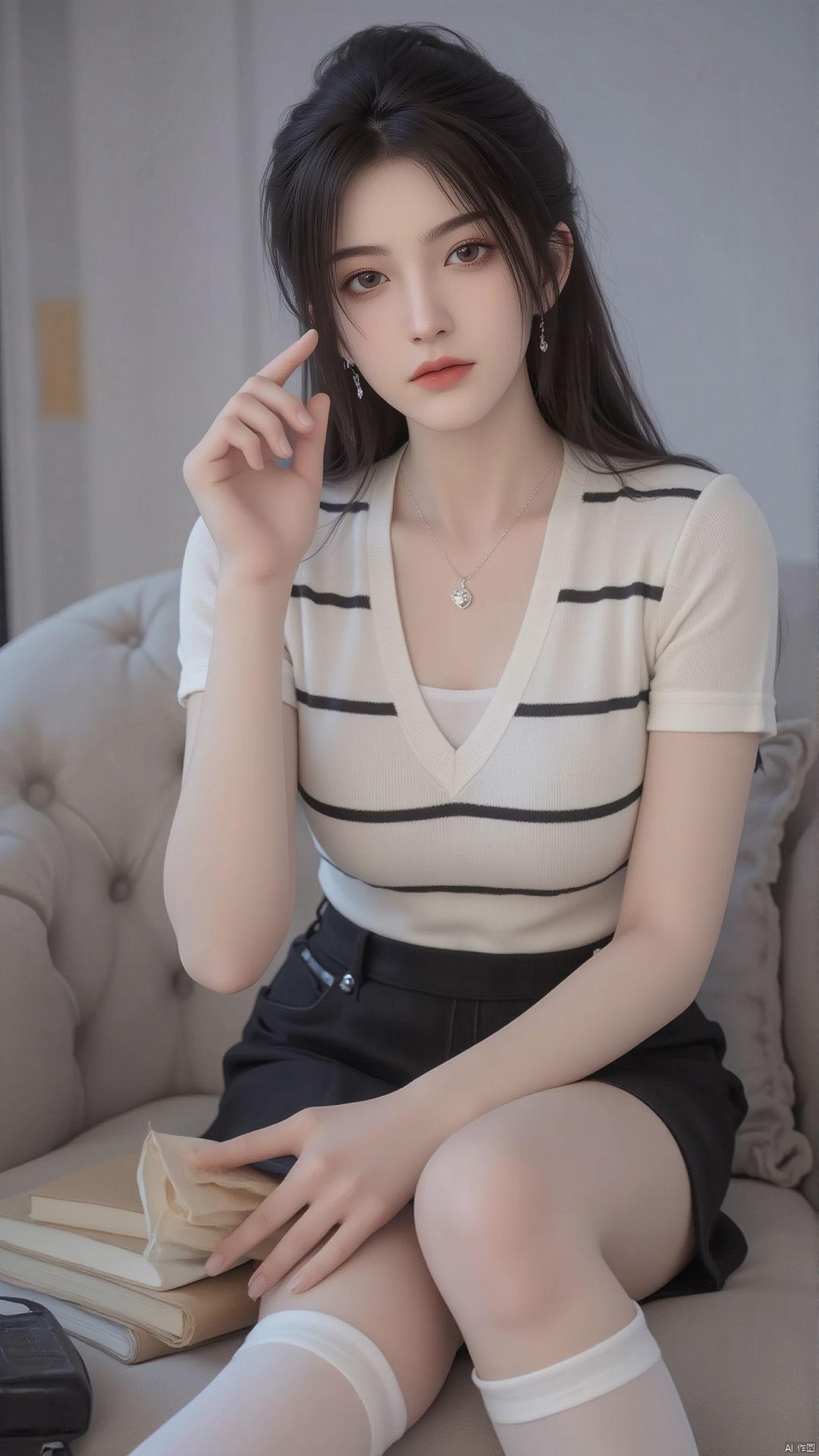 斗破苍穹#丹晨&剑来#宁姚,第11张