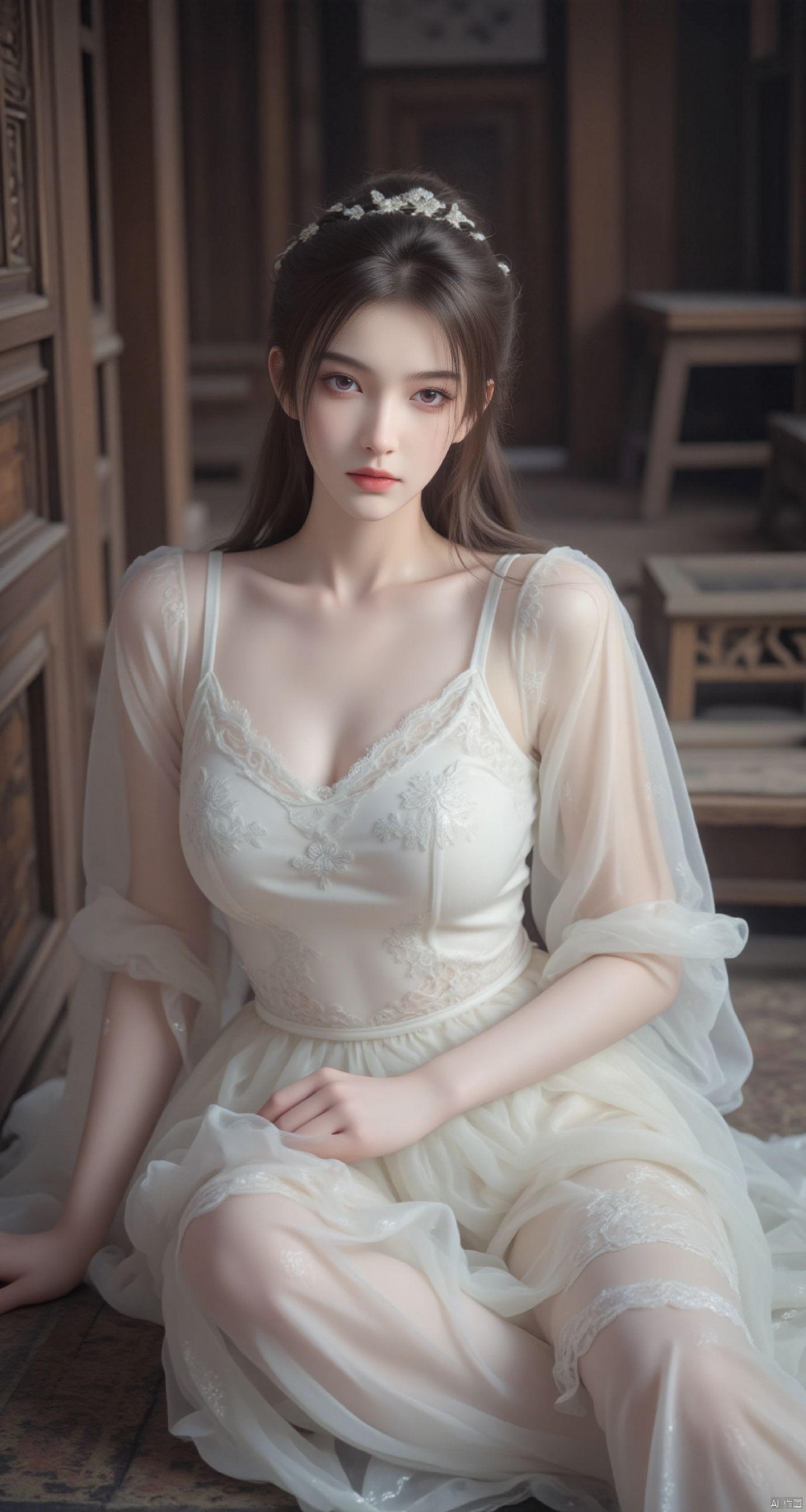 斗破苍穹#丹晨&剑来#宁姚,第8张