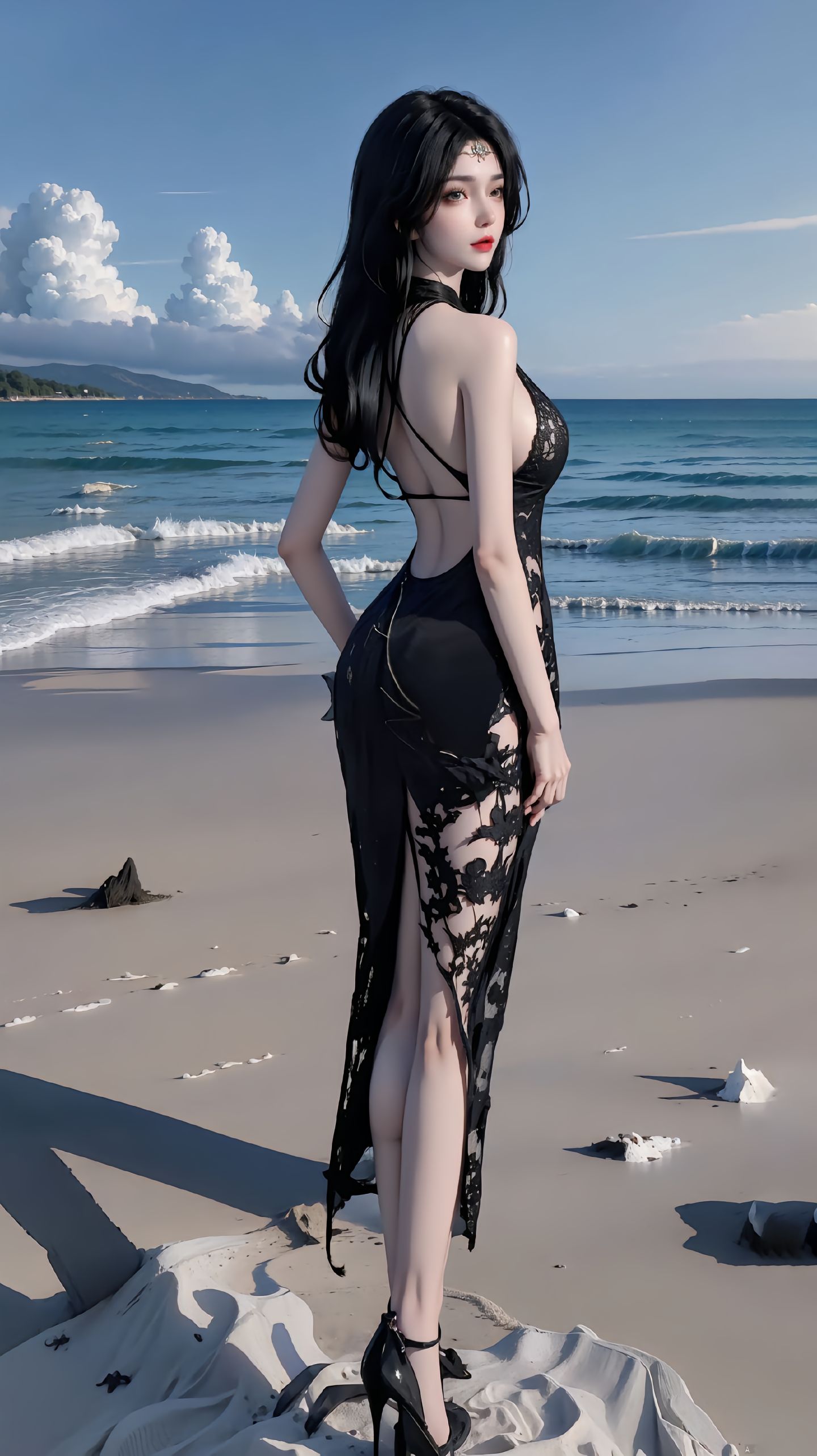 斗破苍穹#玄衣,第6张 斗破苍穹#玄衣,第6张