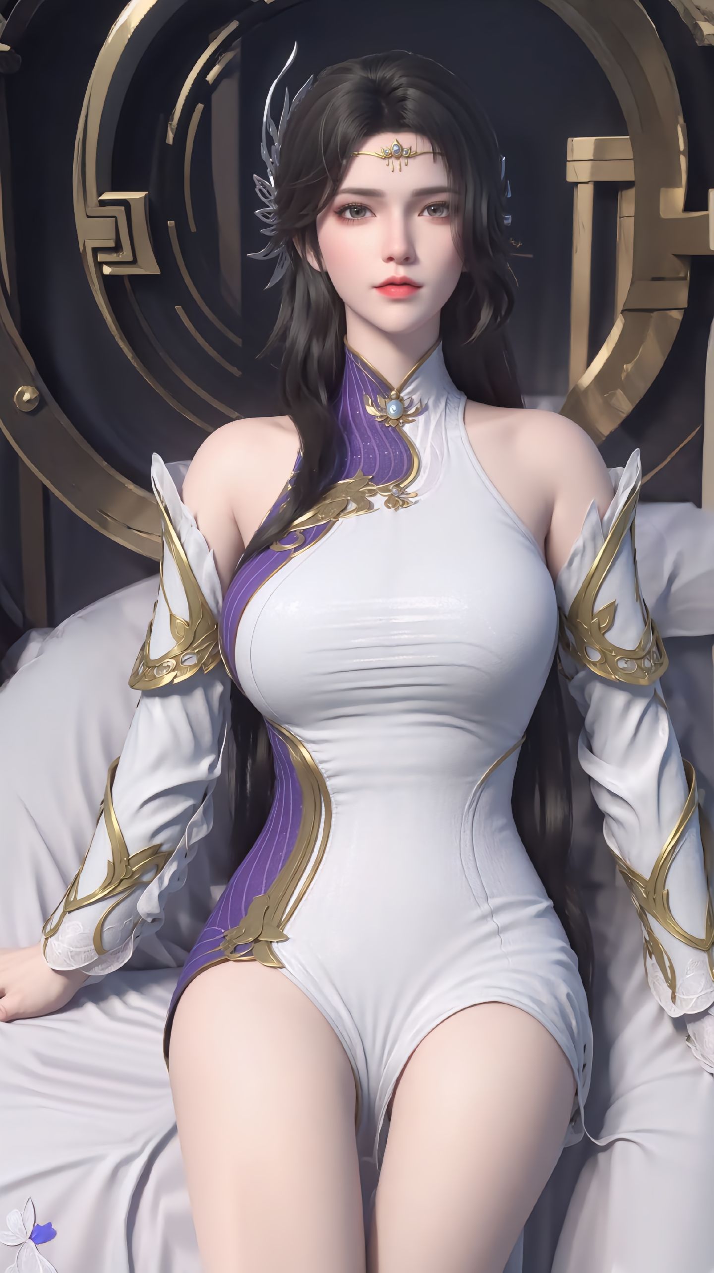 斗破苍穹#玄衣,第3张 斗破苍穹#玄衣,第3张