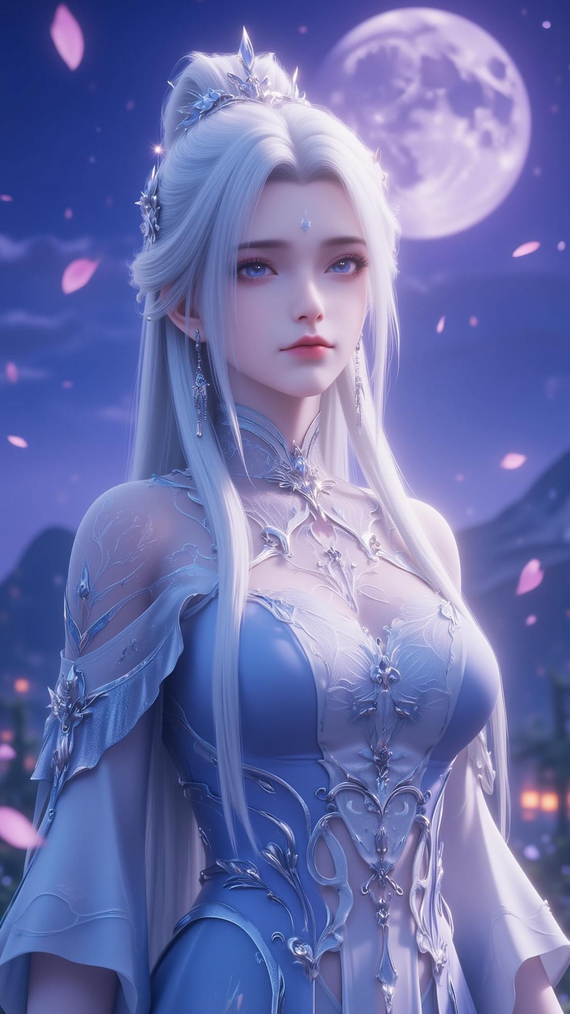 诛仙#陆雪琪,第5张