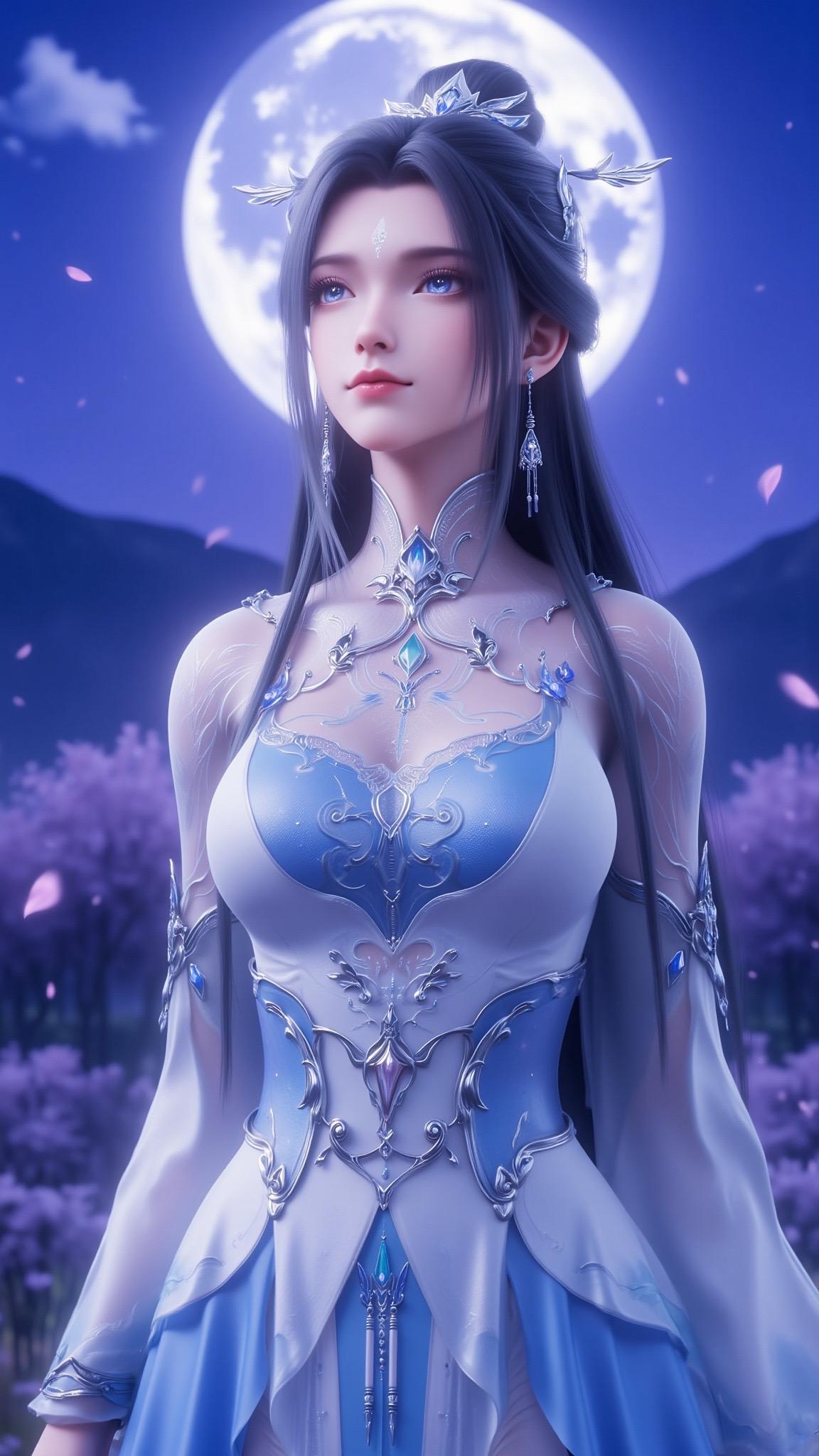 诛仙#陆雪琪,第6张