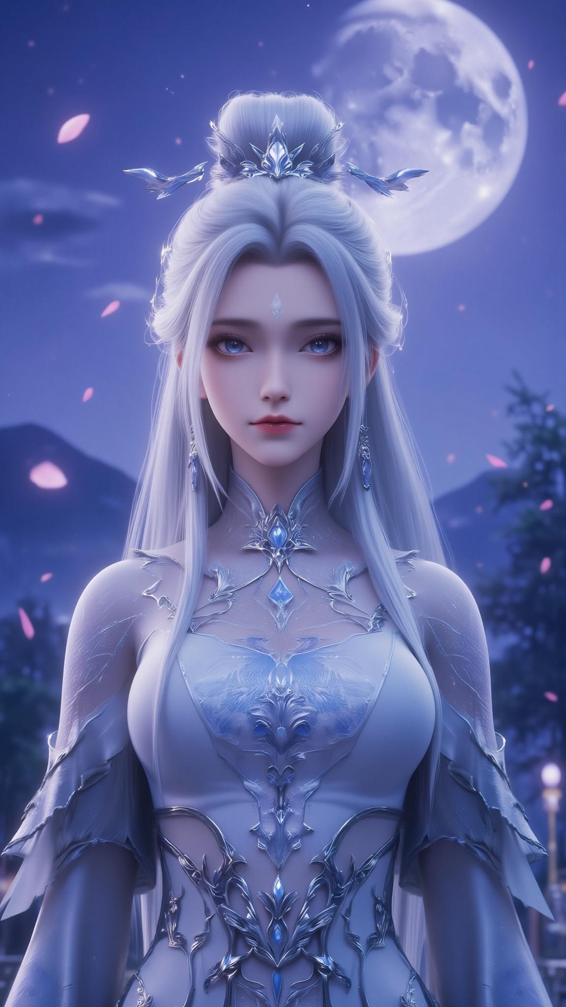 诛仙#陆雪琪,第7张