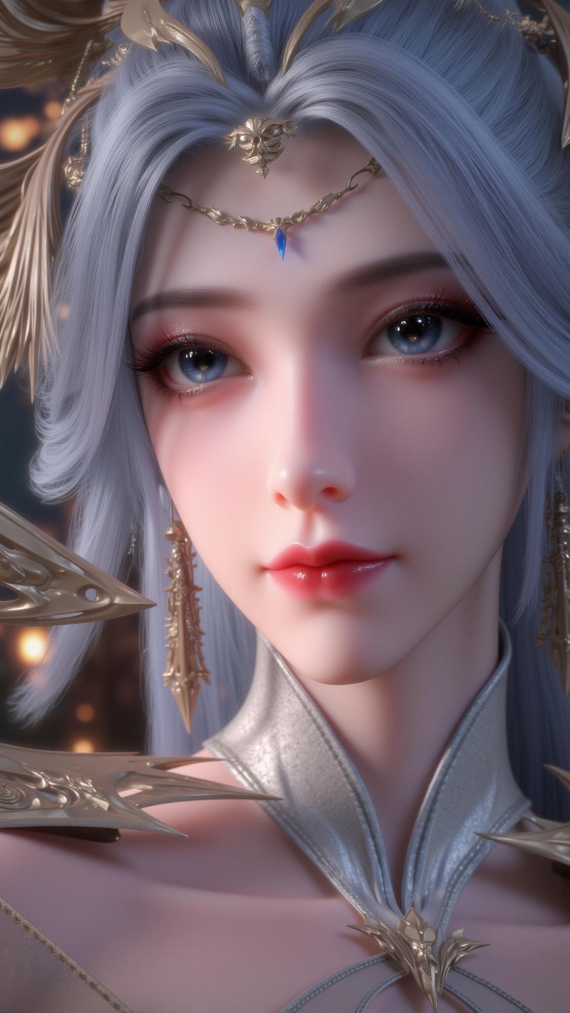 百炼成神#宁雨蝶,第3张