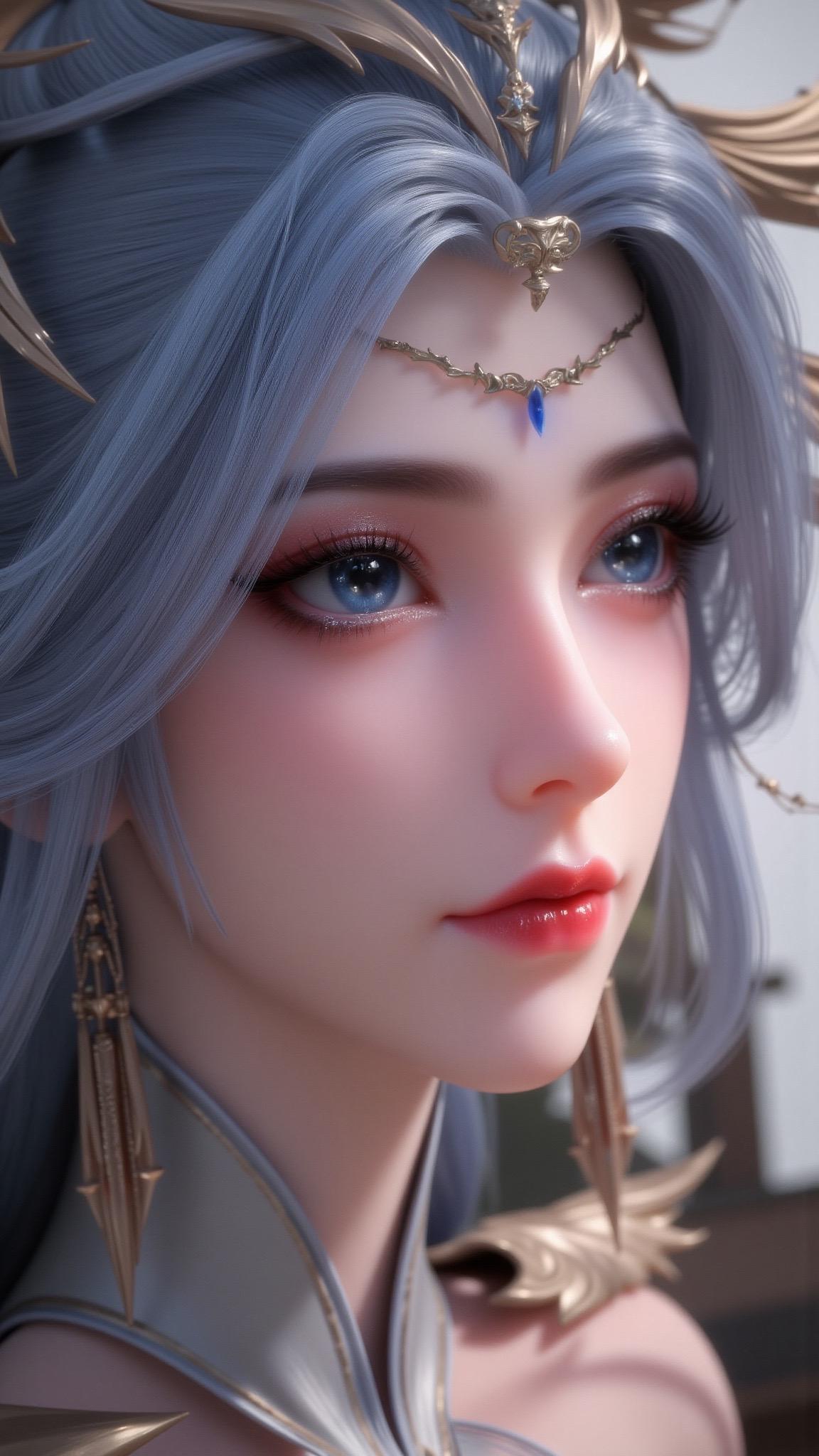 百炼成神#宁雨蝶,第5张