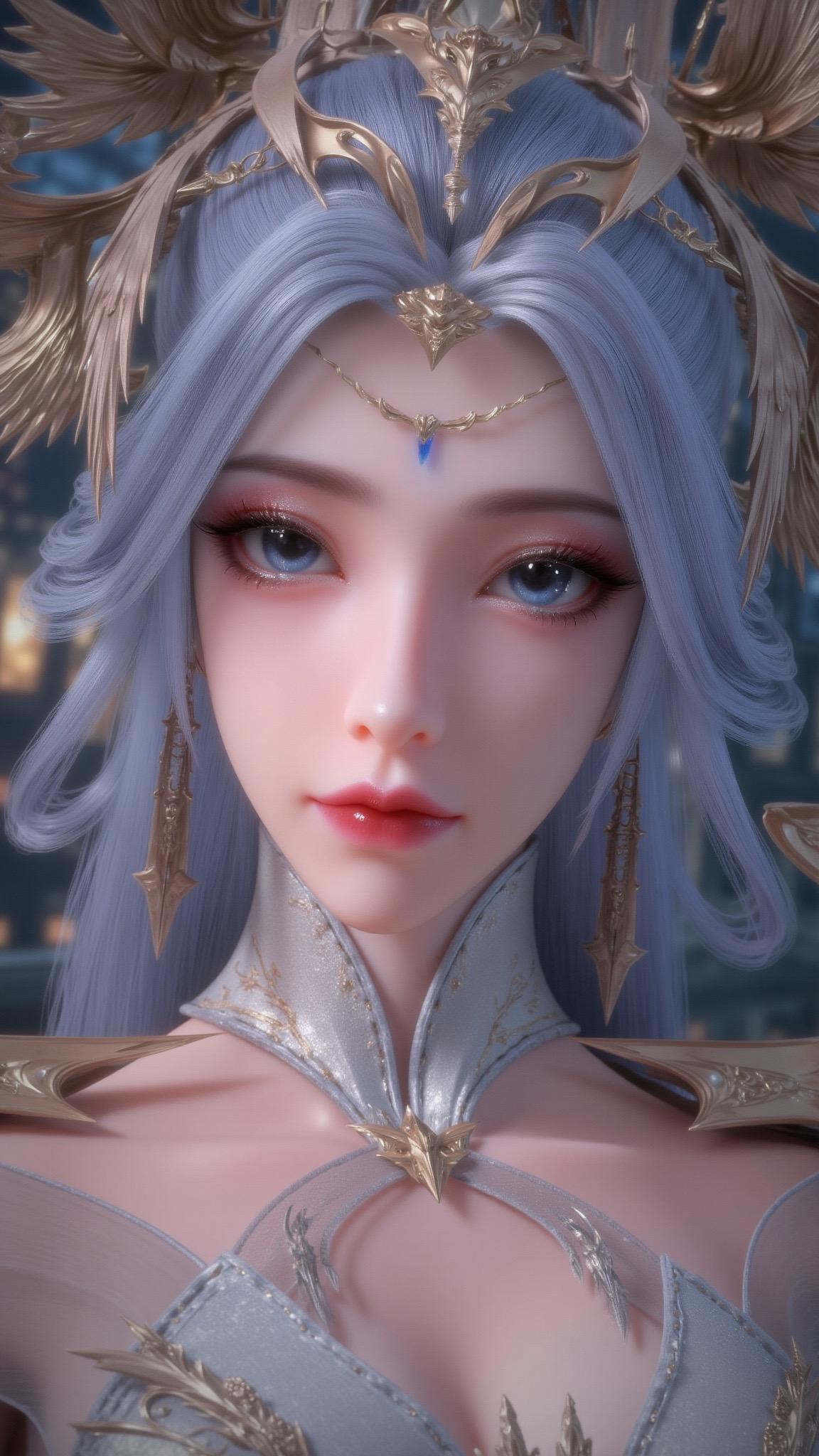 百炼成神#宁雨蝶,第2张