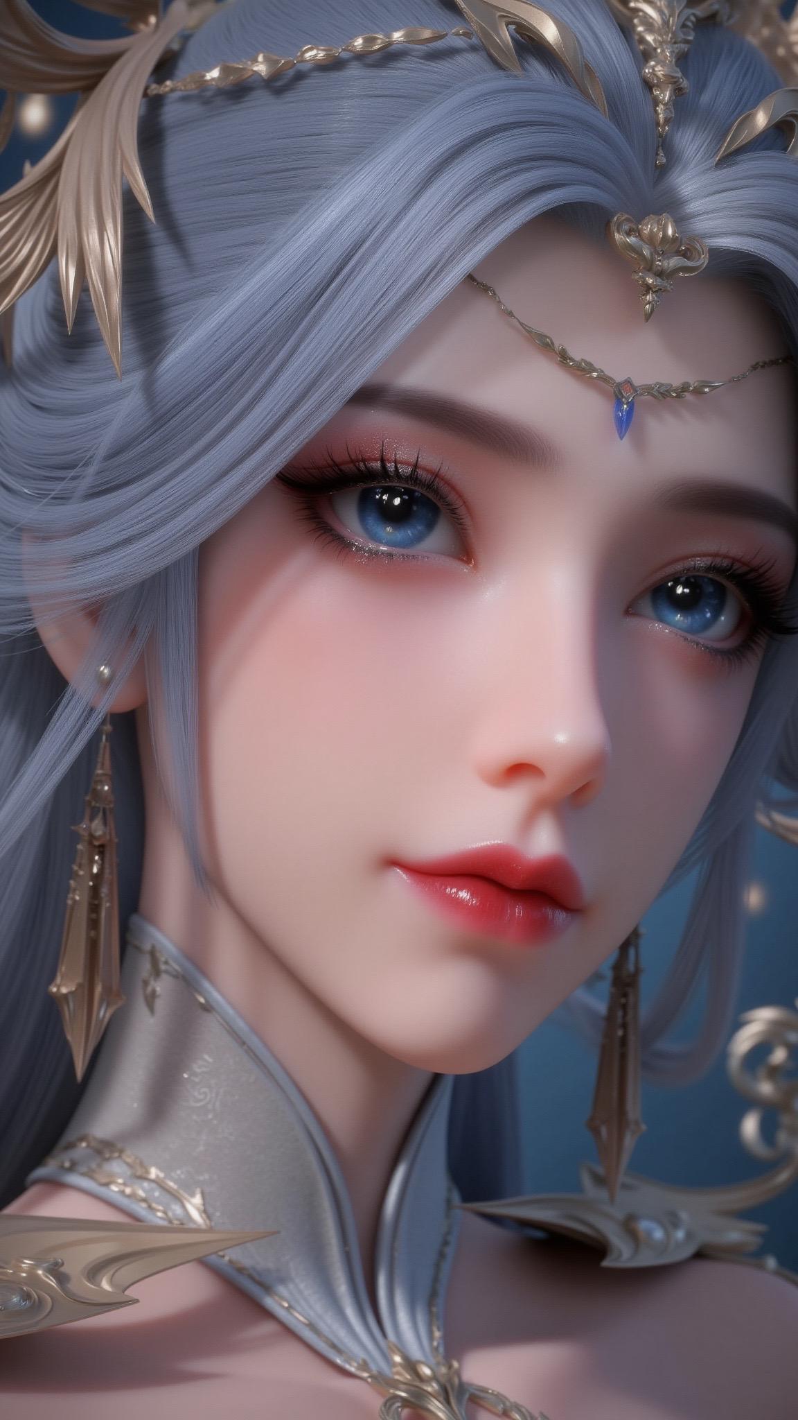 百炼成神#宁雨蝶,第4张