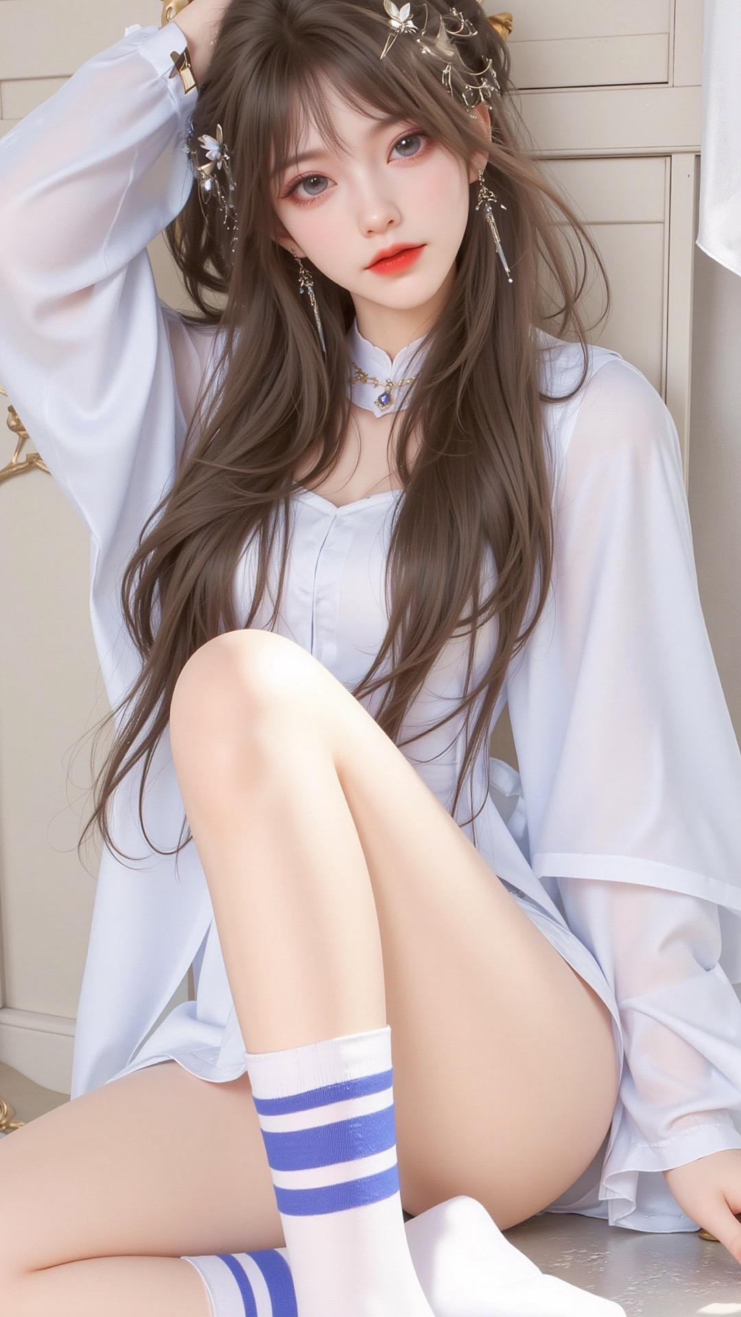 完美世界#清漪,第5张