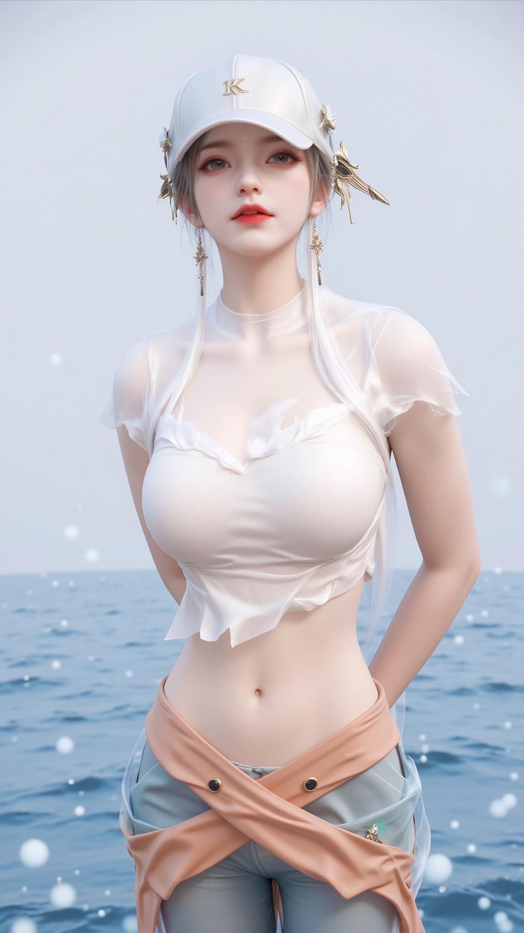 完美世界#清漪,第8张