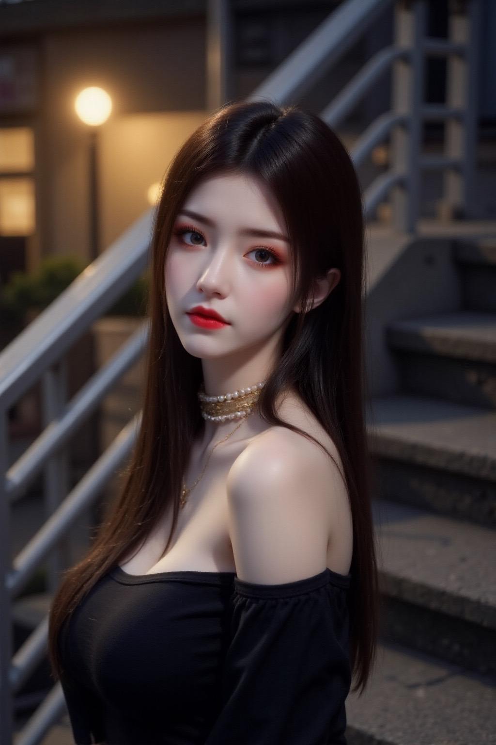 斗破苍穹#美杜莎,第1张