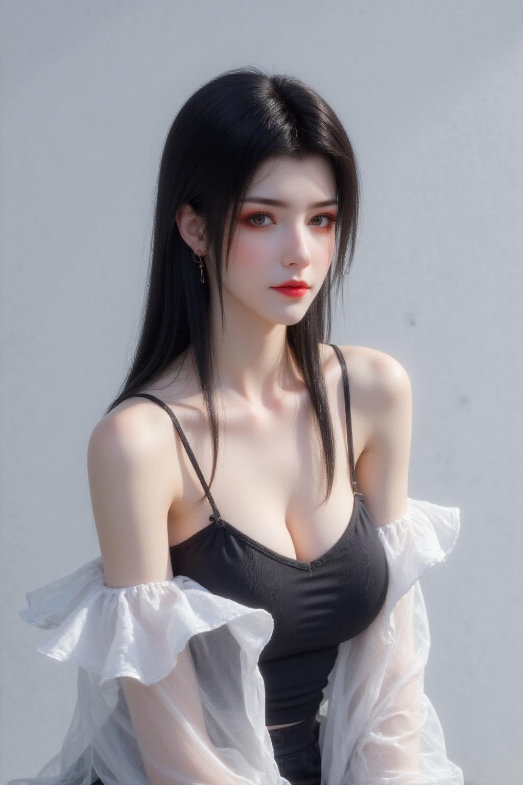 斗破苍穹#美杜莎,第8张