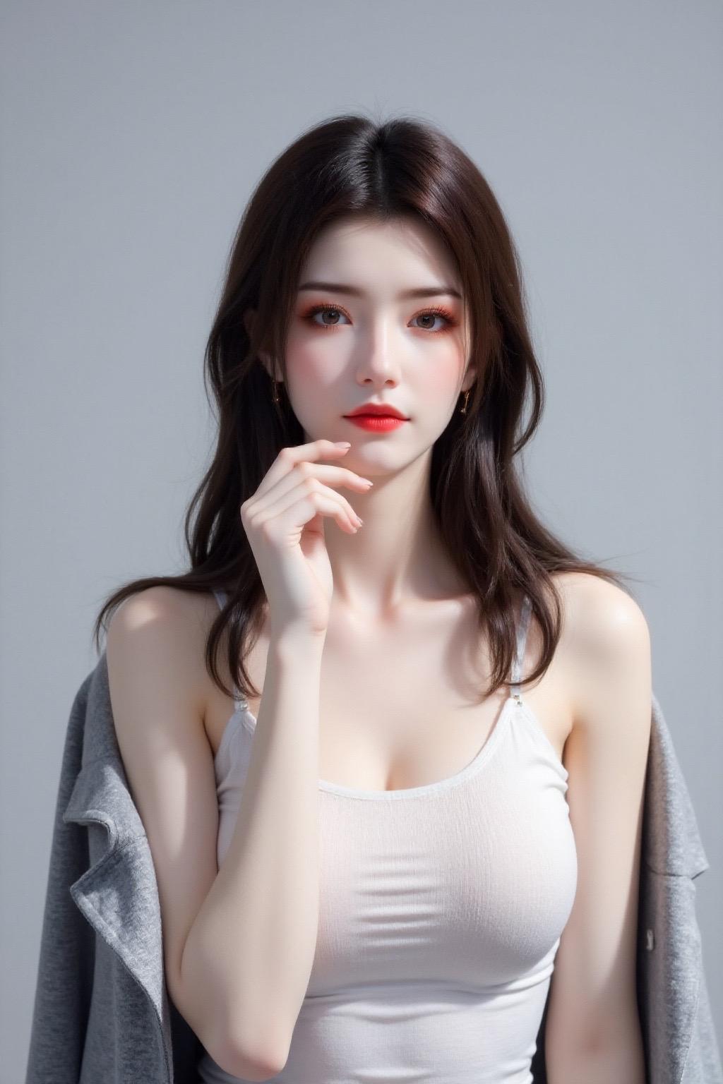 斗破苍穹#美杜莎,第4张