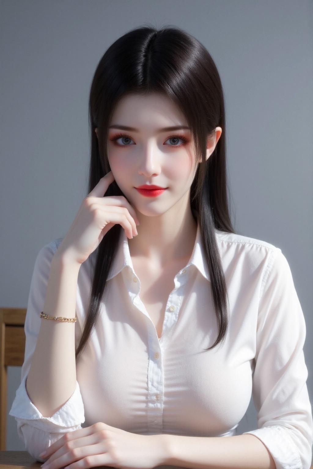 斗破苍穹#美杜莎,第5张