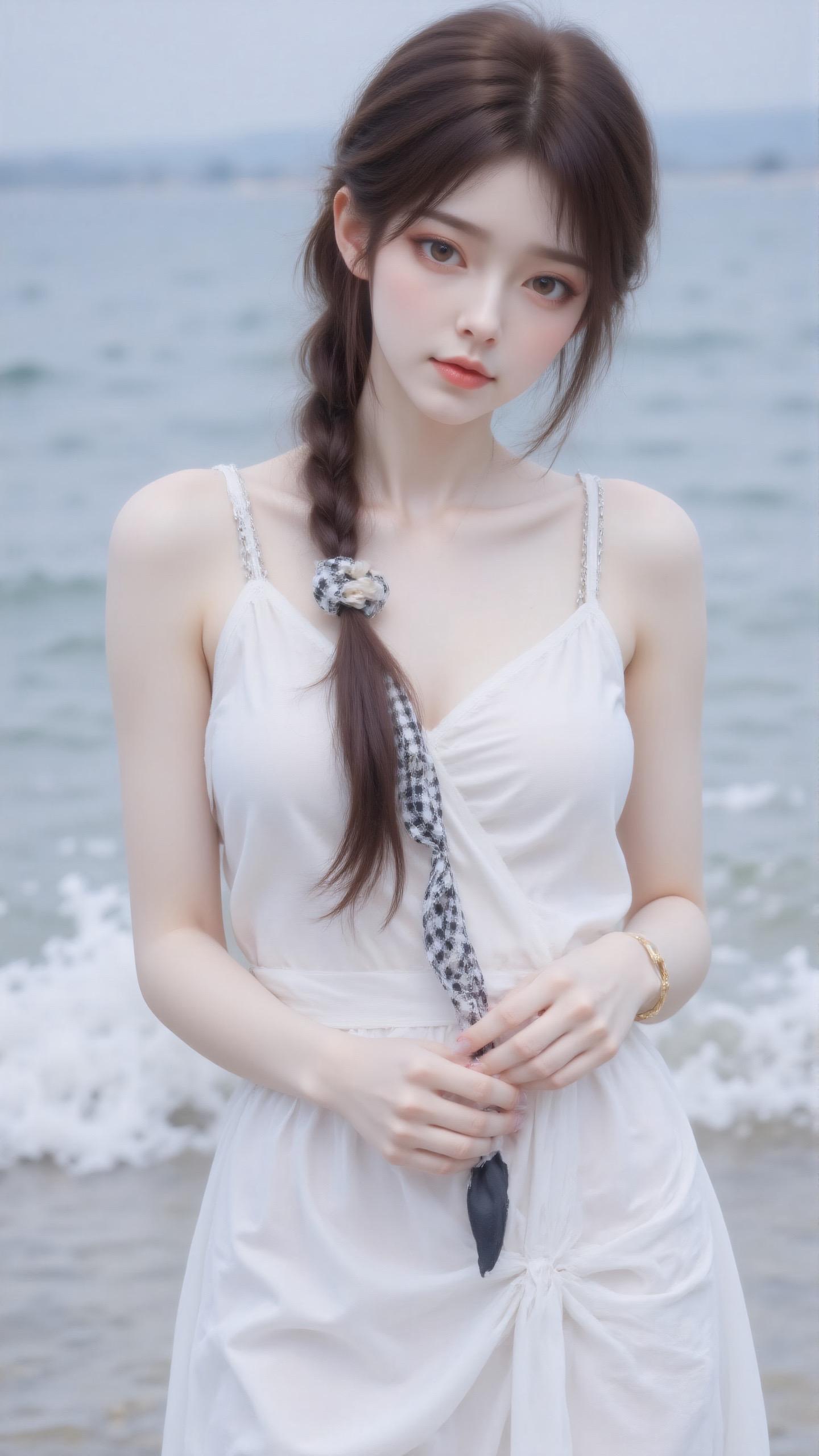 完美世界#火灵儿,第3张