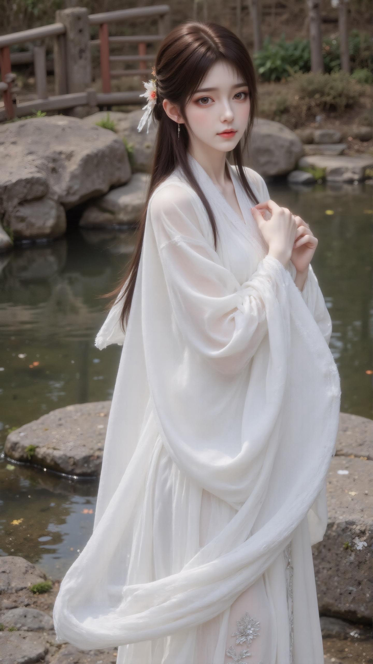 完美世界#火灵儿,第2张