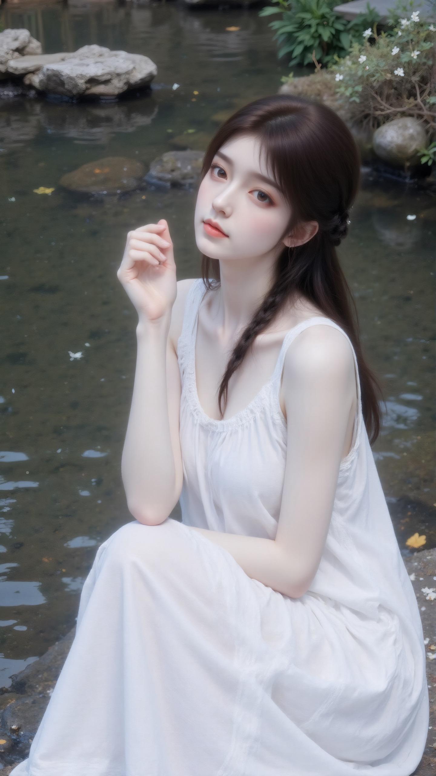 完美世界#火灵儿,第4张
