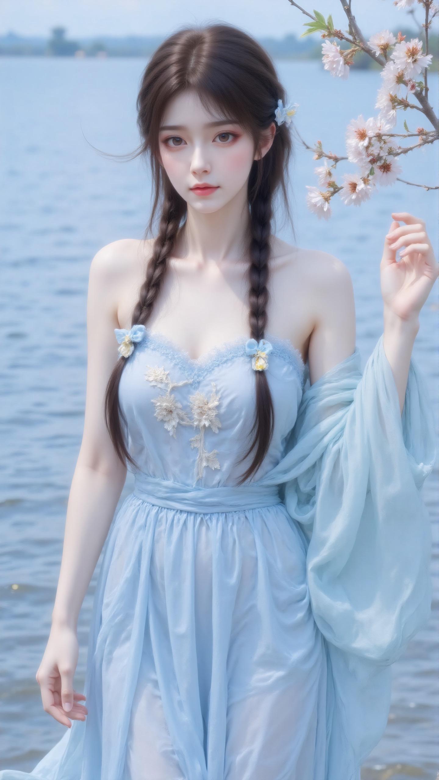 完美世界#火灵儿,第5张