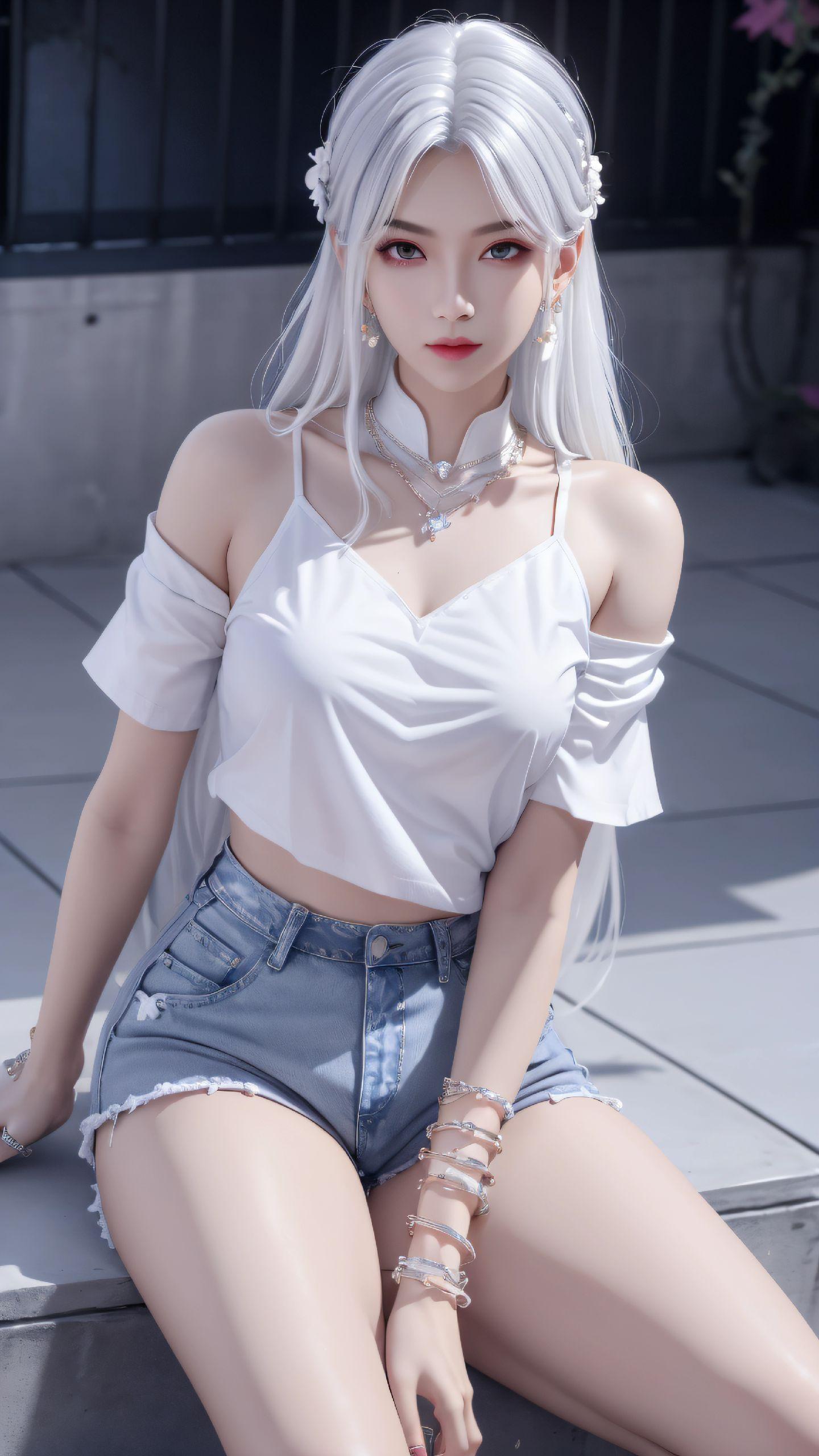 斗破苍穹#小医仙#萧熏儿,第1张