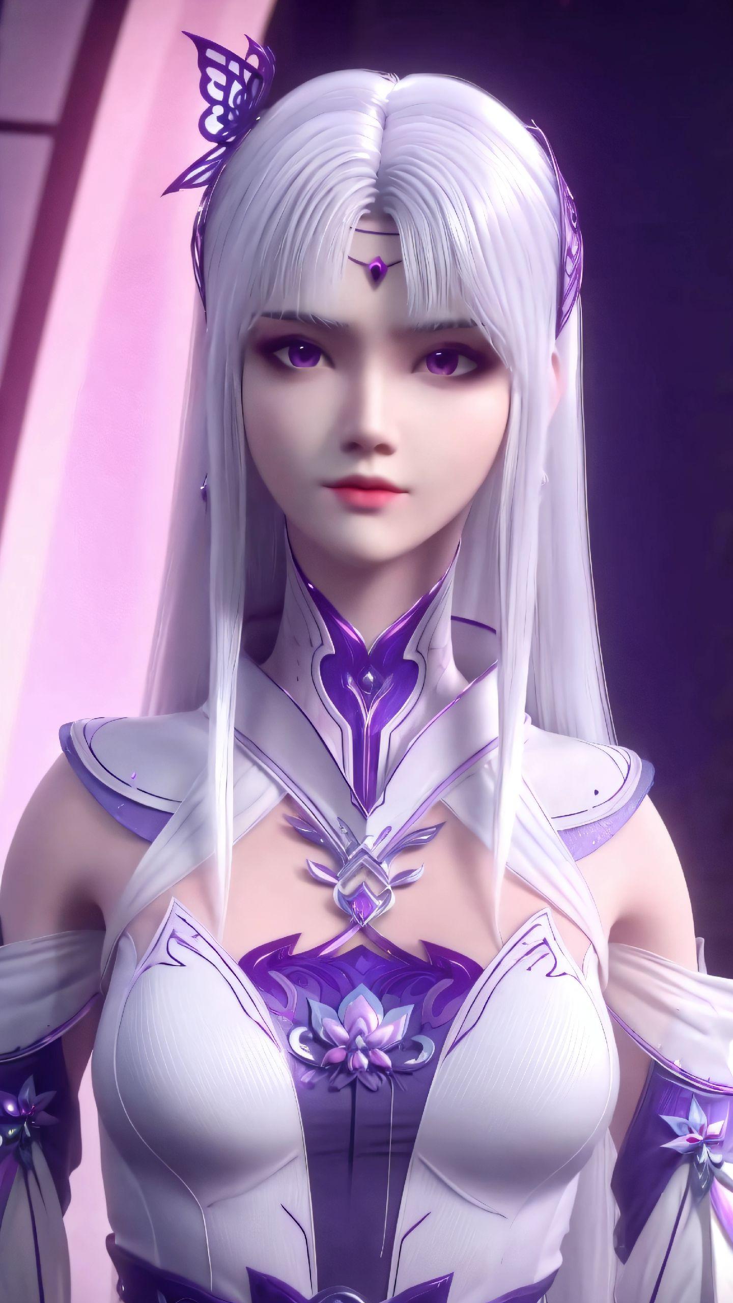 斗破苍穹#小医仙#萧熏儿,第4张