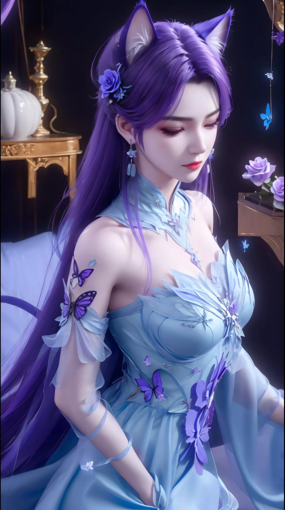 斗破苍穹#小医仙#萧熏儿,第3张