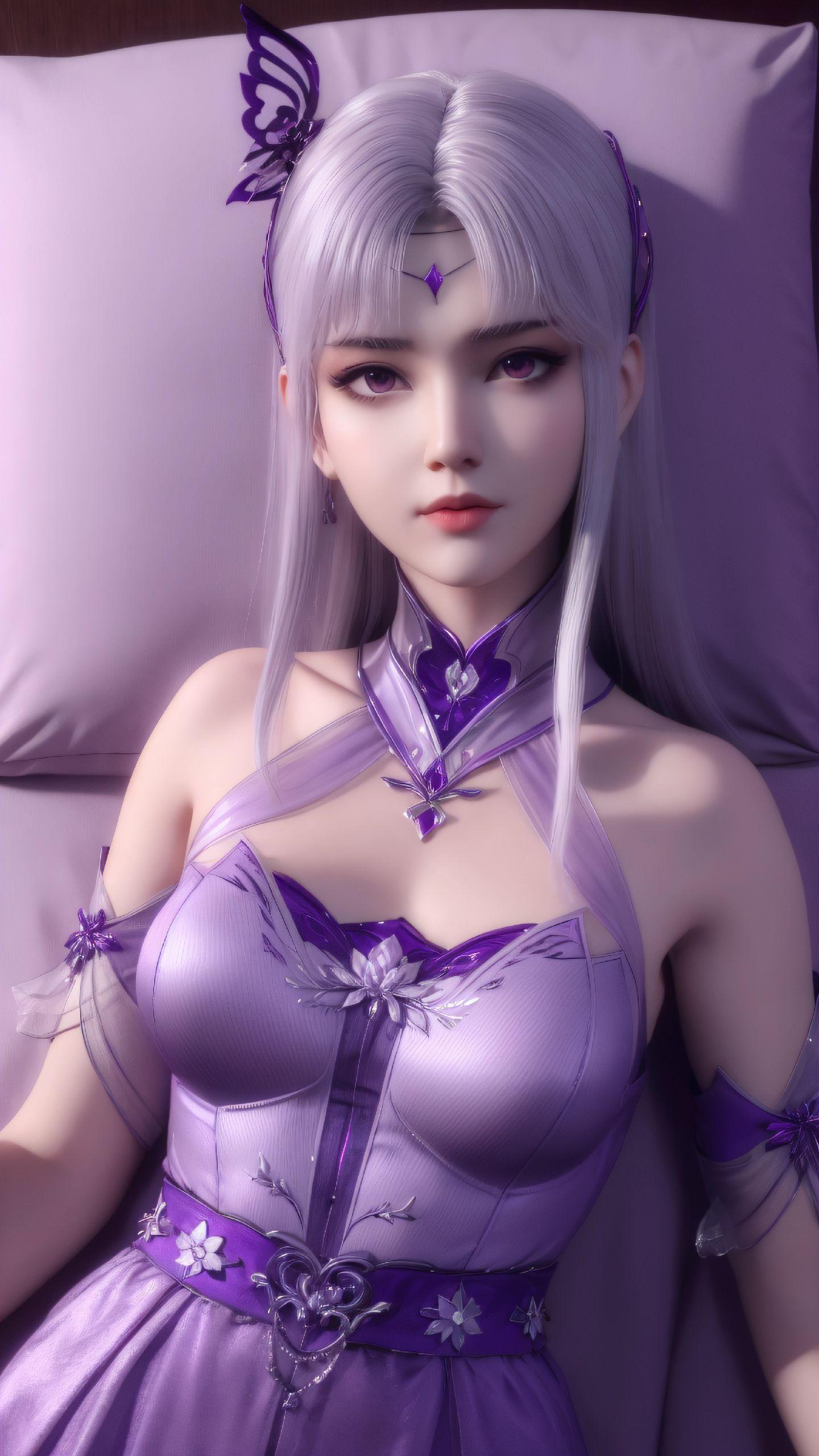 斗破苍穹#小医仙#萧熏儿,第2张