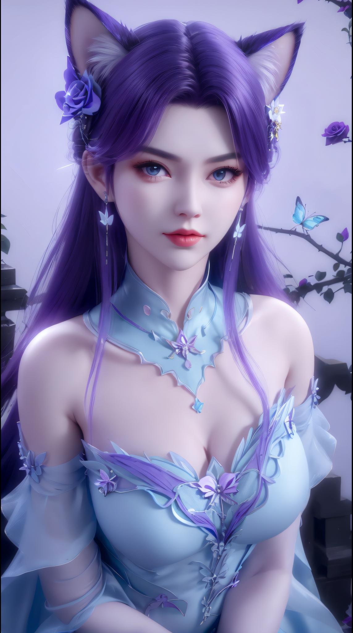 斗破苍穹#小医仙#萧熏儿,第6张