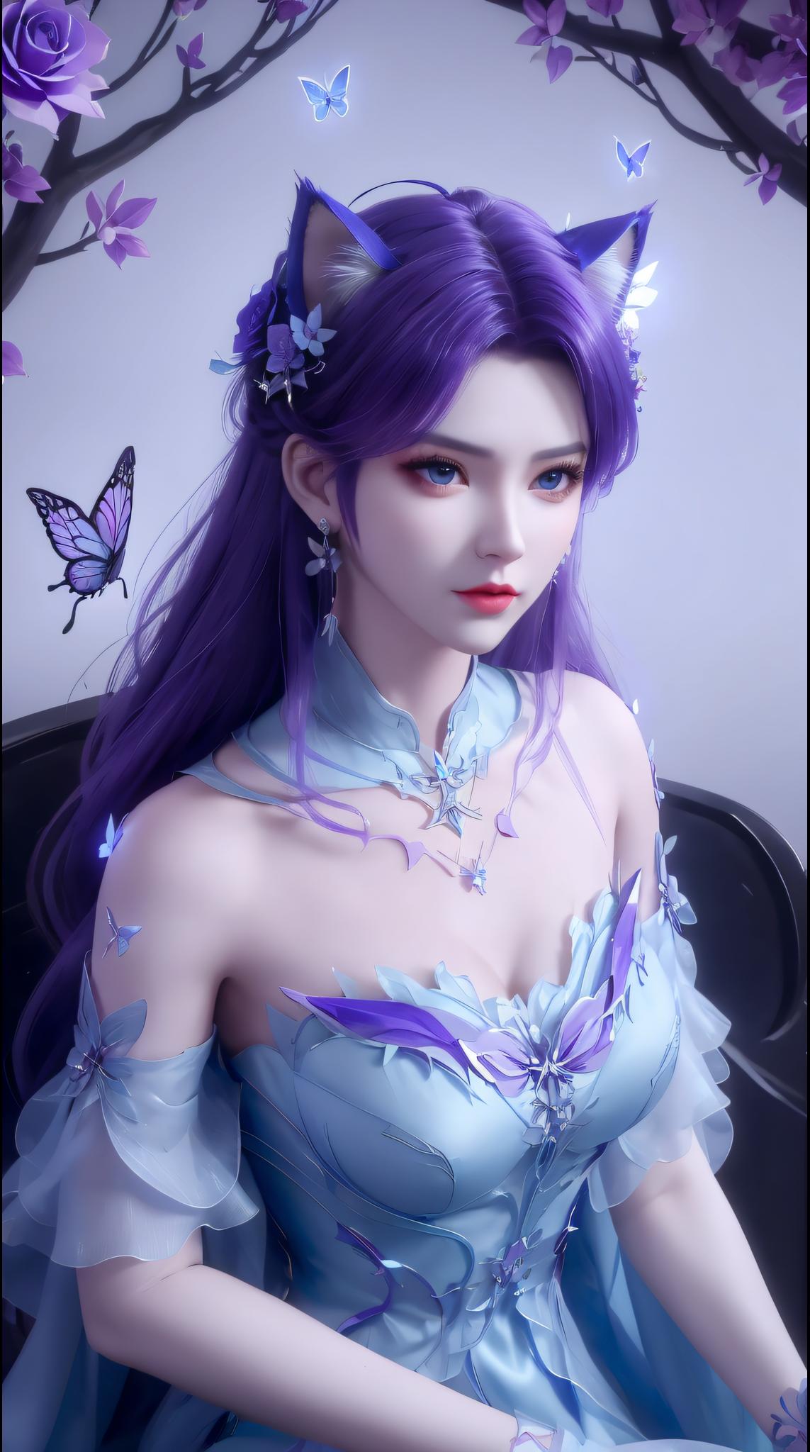 斗破苍穹#小医仙#萧熏儿,第7张