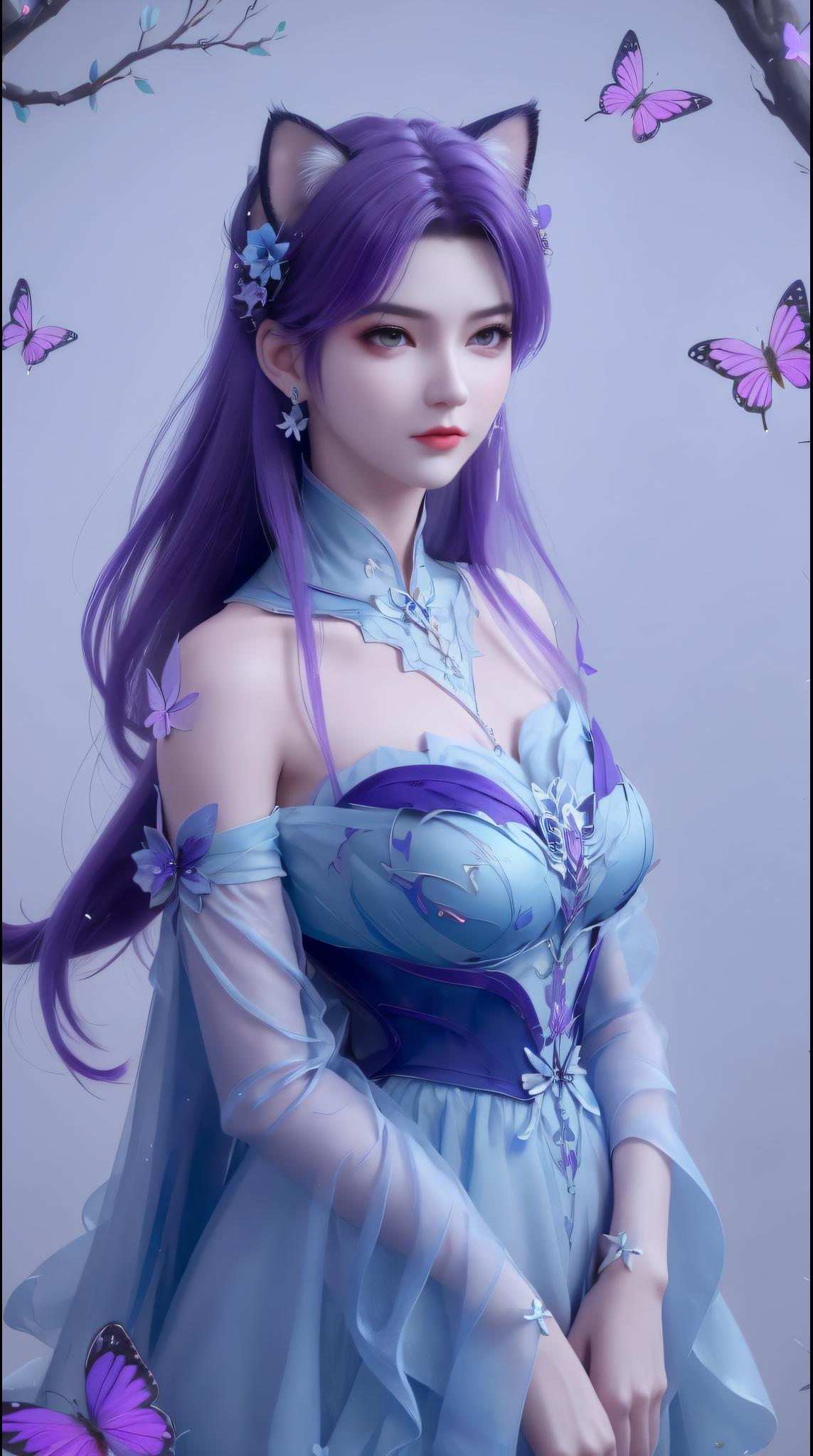 斗破苍穹#小医仙#萧熏儿,第5张