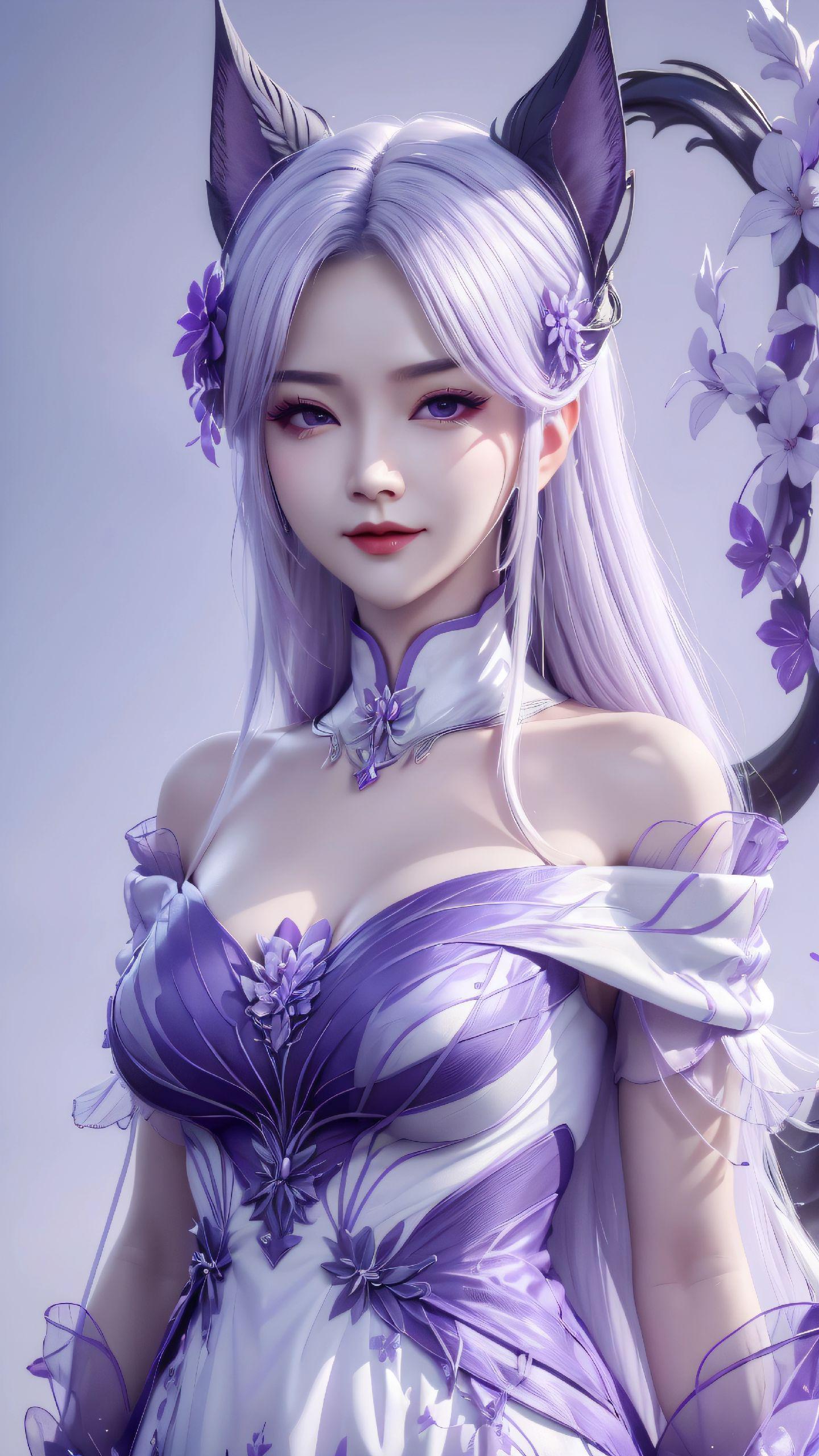 斗破苍穹#小医仙#萧熏儿,第8张