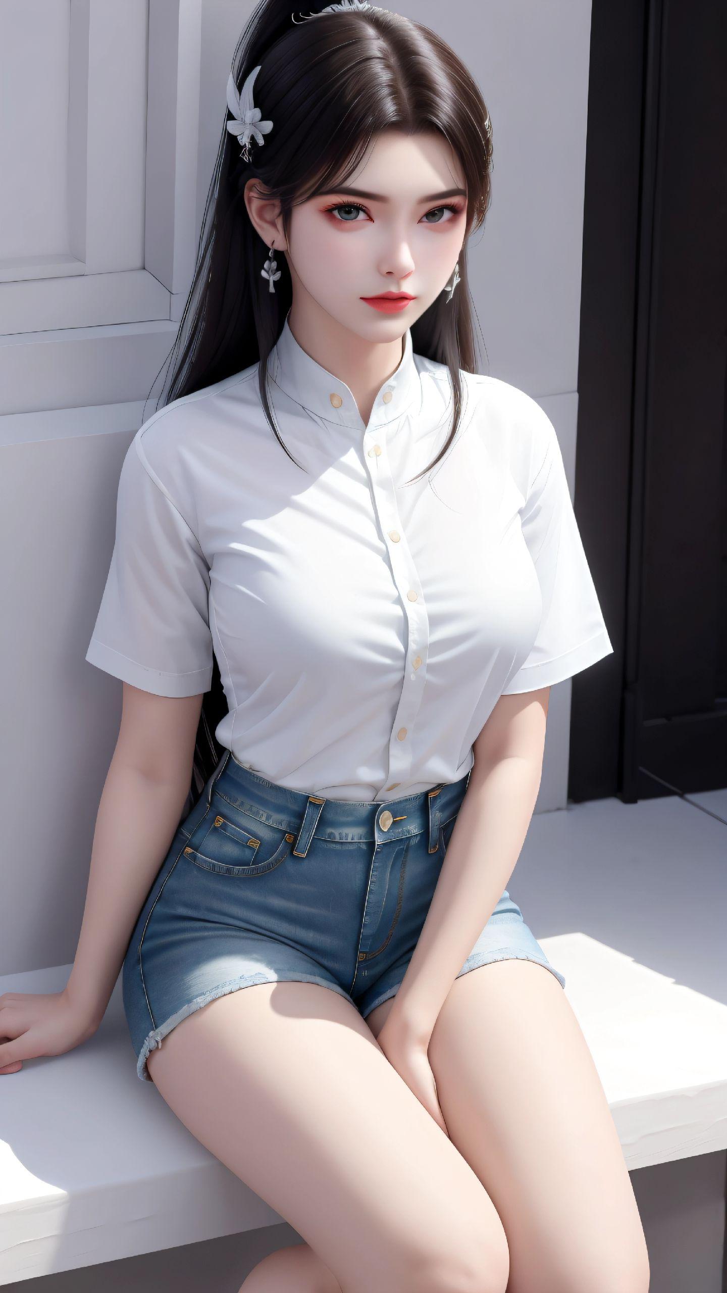 斗破苍穹#小医仙#萧熏儿,第10张