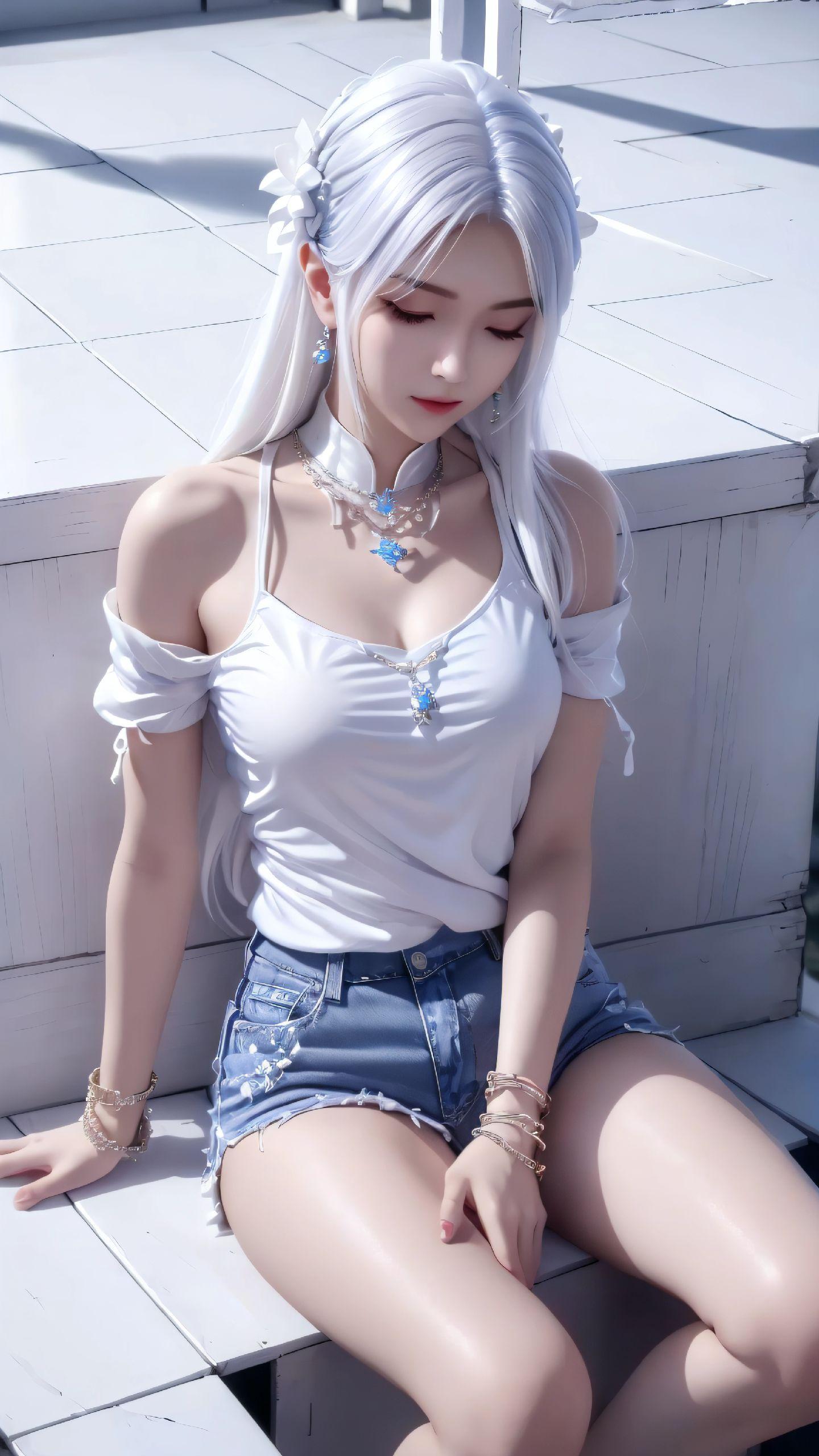 斗破苍穹#小医仙#萧熏儿,第15张