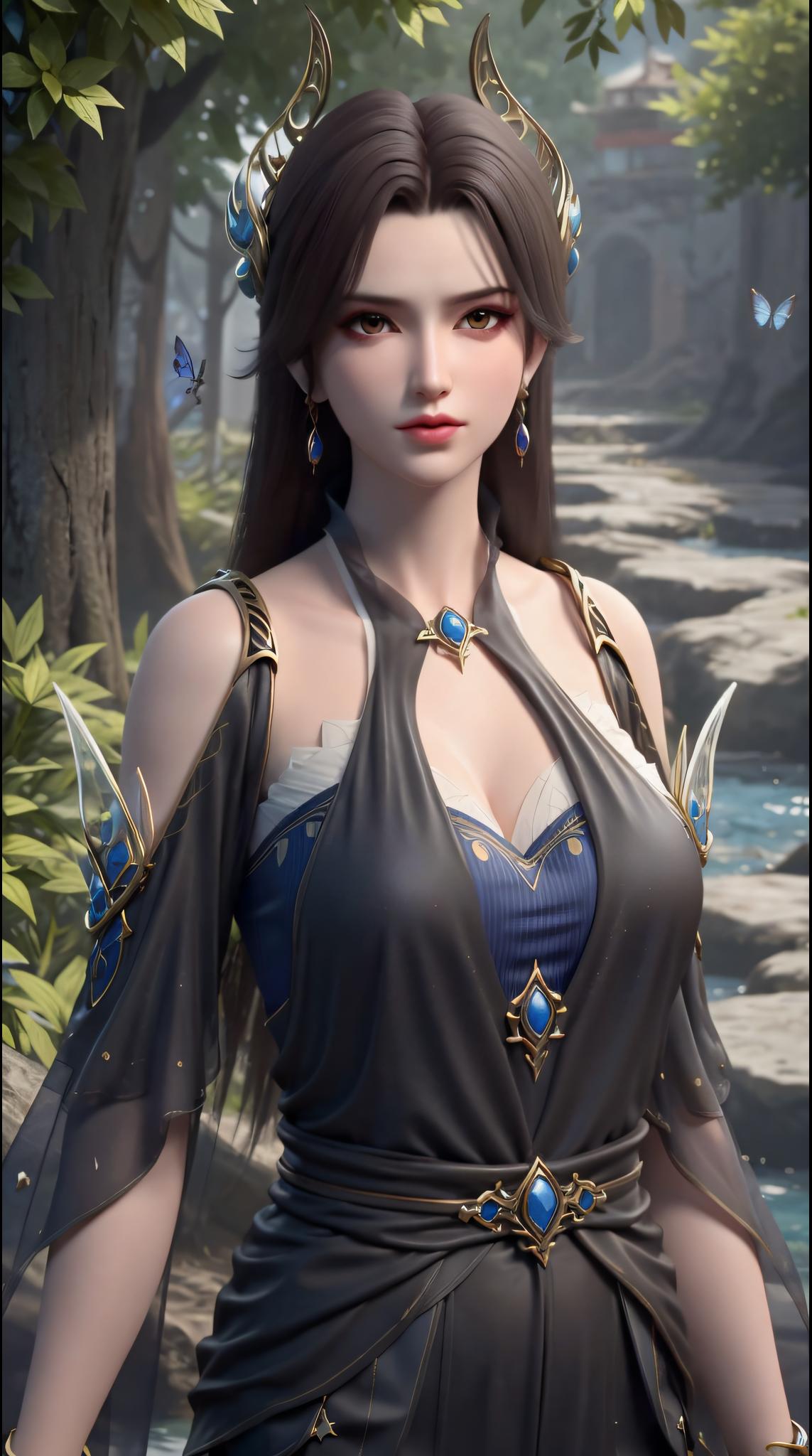 神印王座#圣采儿&斗破苍穹#曹颖,第7张