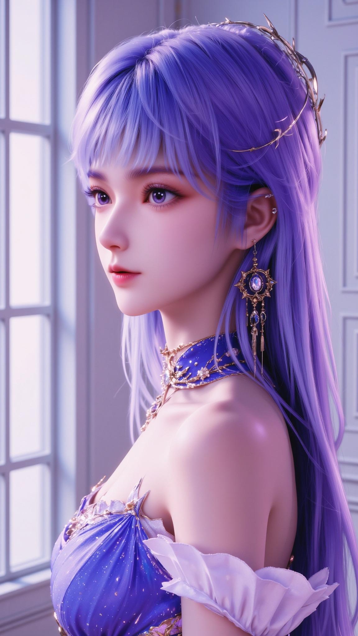 神印王座#圣采儿&斗破苍穹#曹颖,第11张