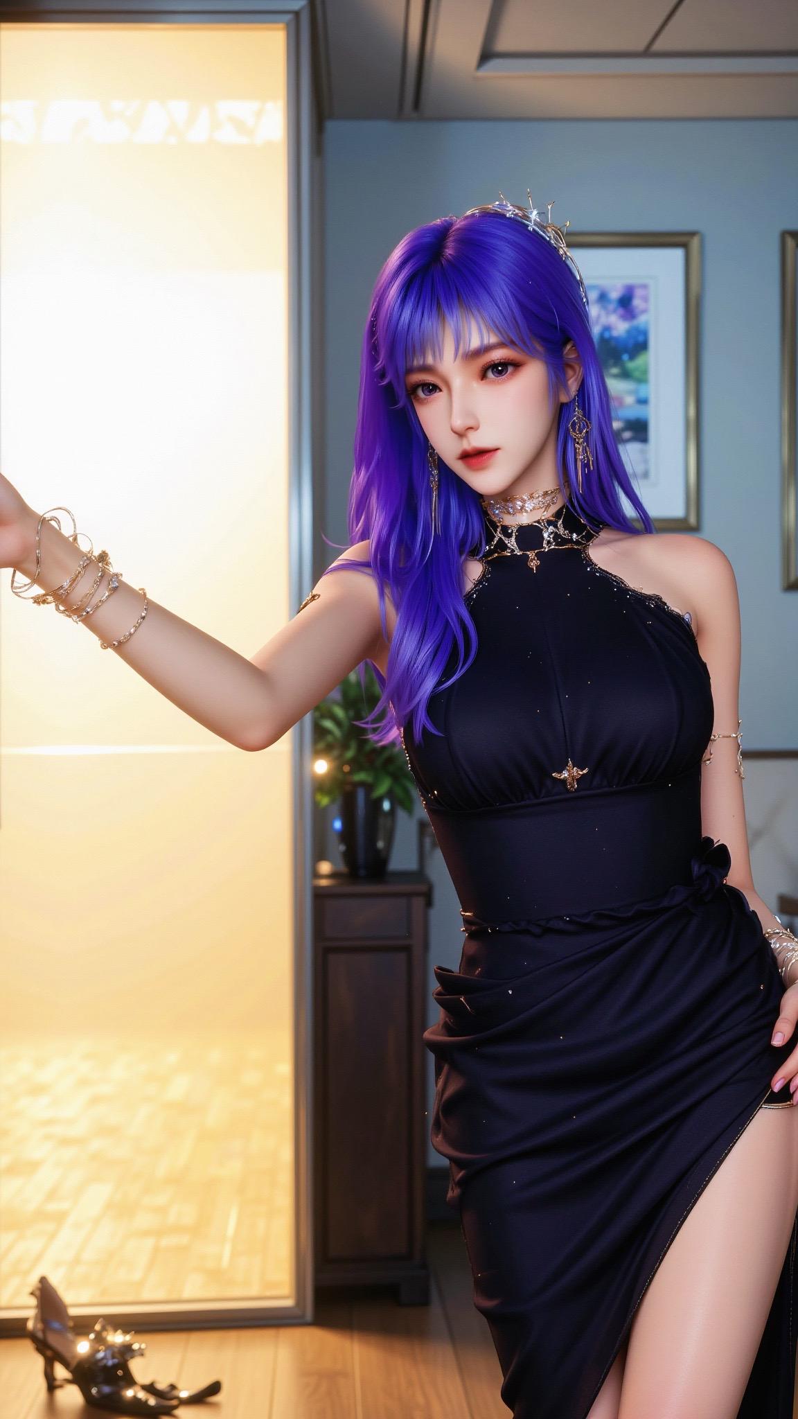 神印王座#圣采儿&斗破苍穹#曹颖,第12张