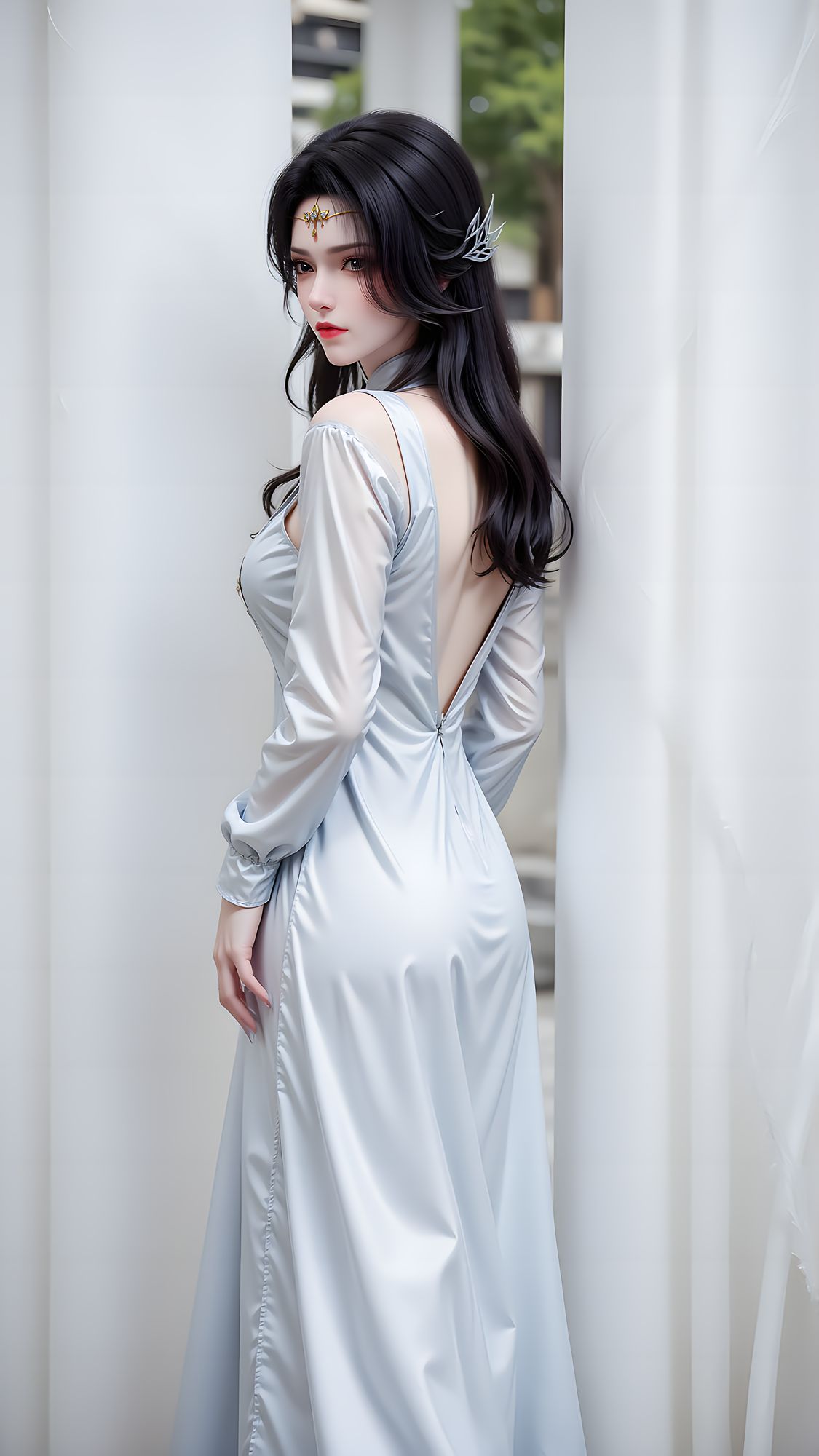 斗破苍穹#玄衣,第4张